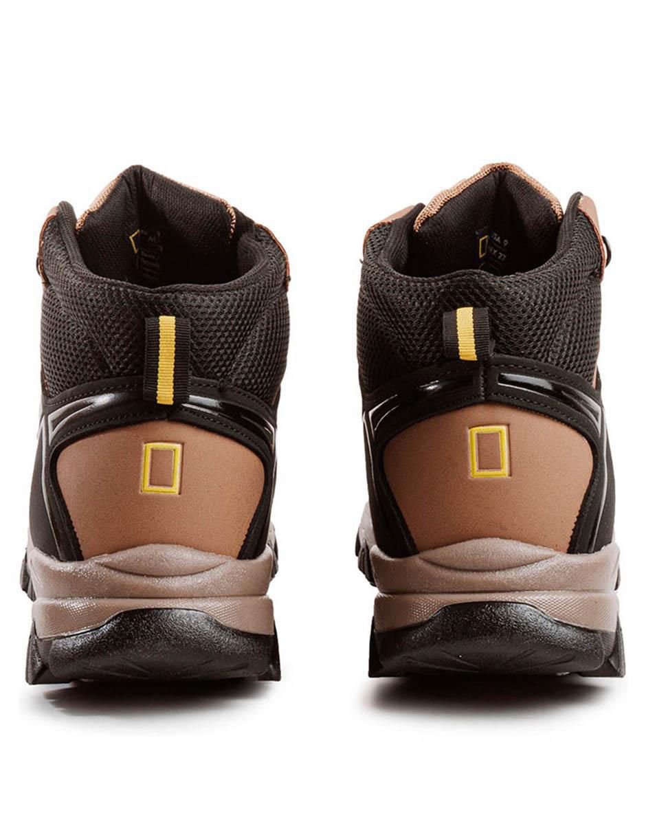 Bota para hombre 11