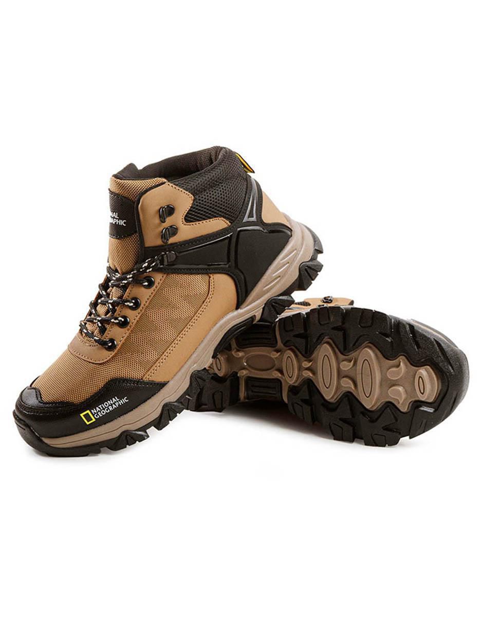 Bota para hombre