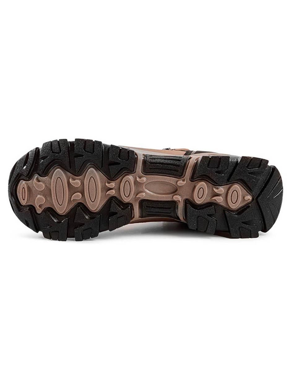 Bota para hombre 8