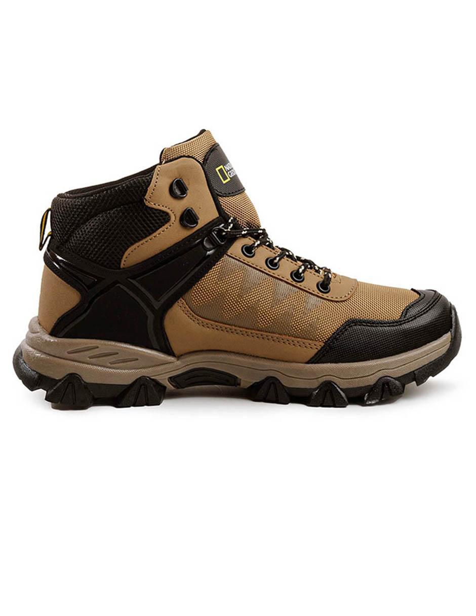 Bota para hombre 10