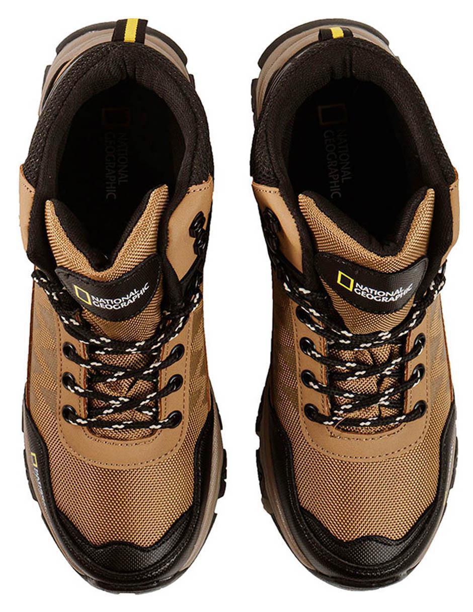 Bota para hombre