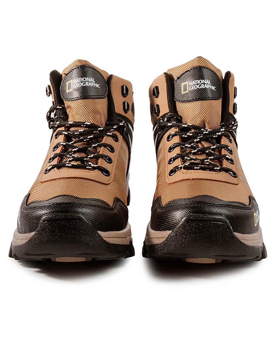 Bota para hombre 9