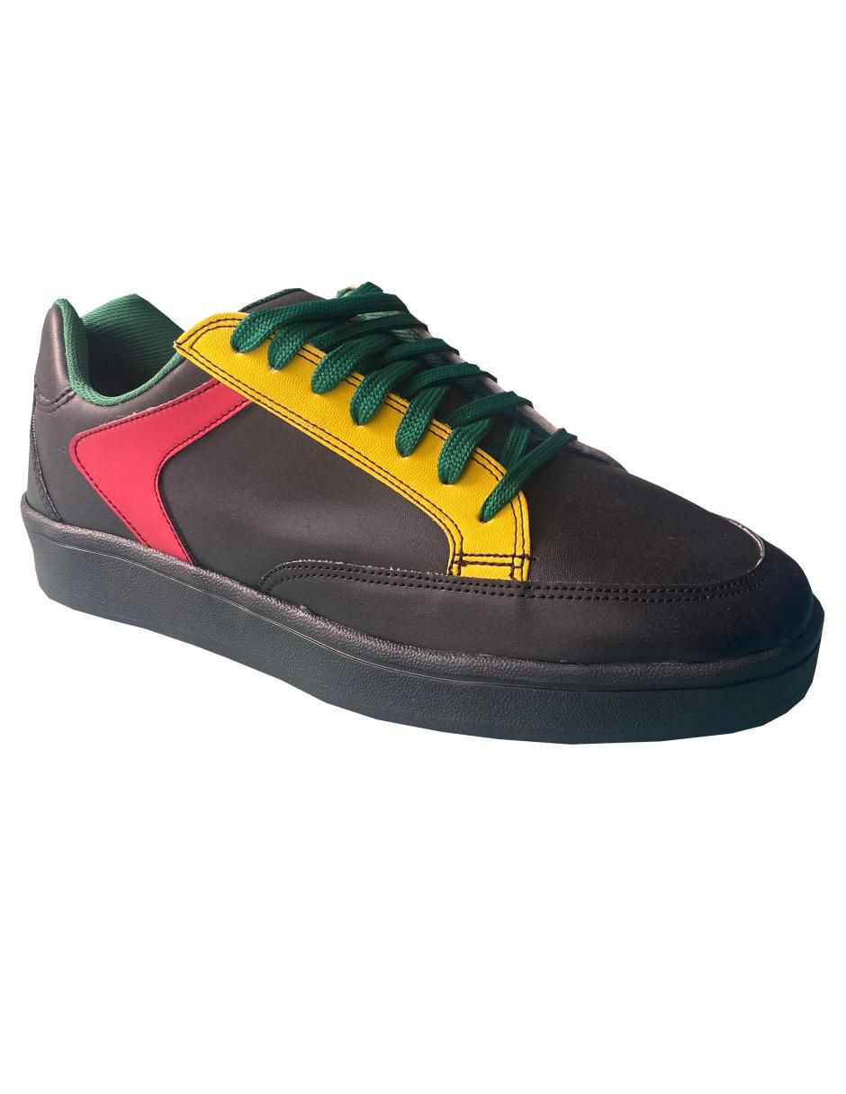 Tenis Sneaker Tematico para hombre Tenis Sneaker Tematico para hombre
