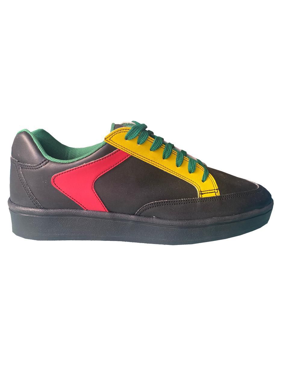 Tenis Sneaker Tematico para hombre 4