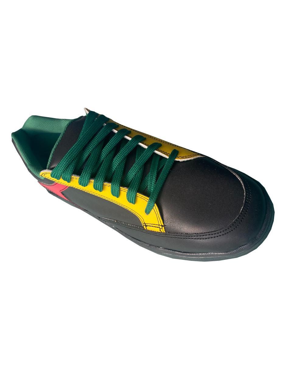 Tenis Sneaker Tematico para hombre 3