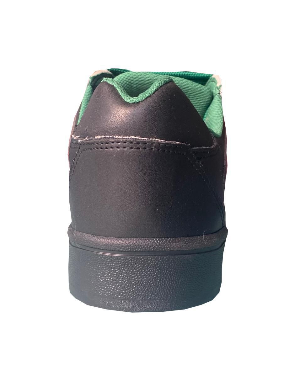 Tenis Sneaker Tematico para hombre 2