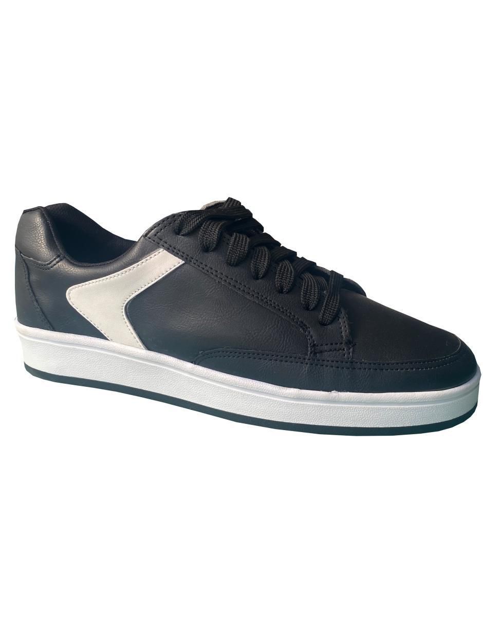 Tenis Sneakers Básicos para hombre Tenis Sneakers Básicos para hombre