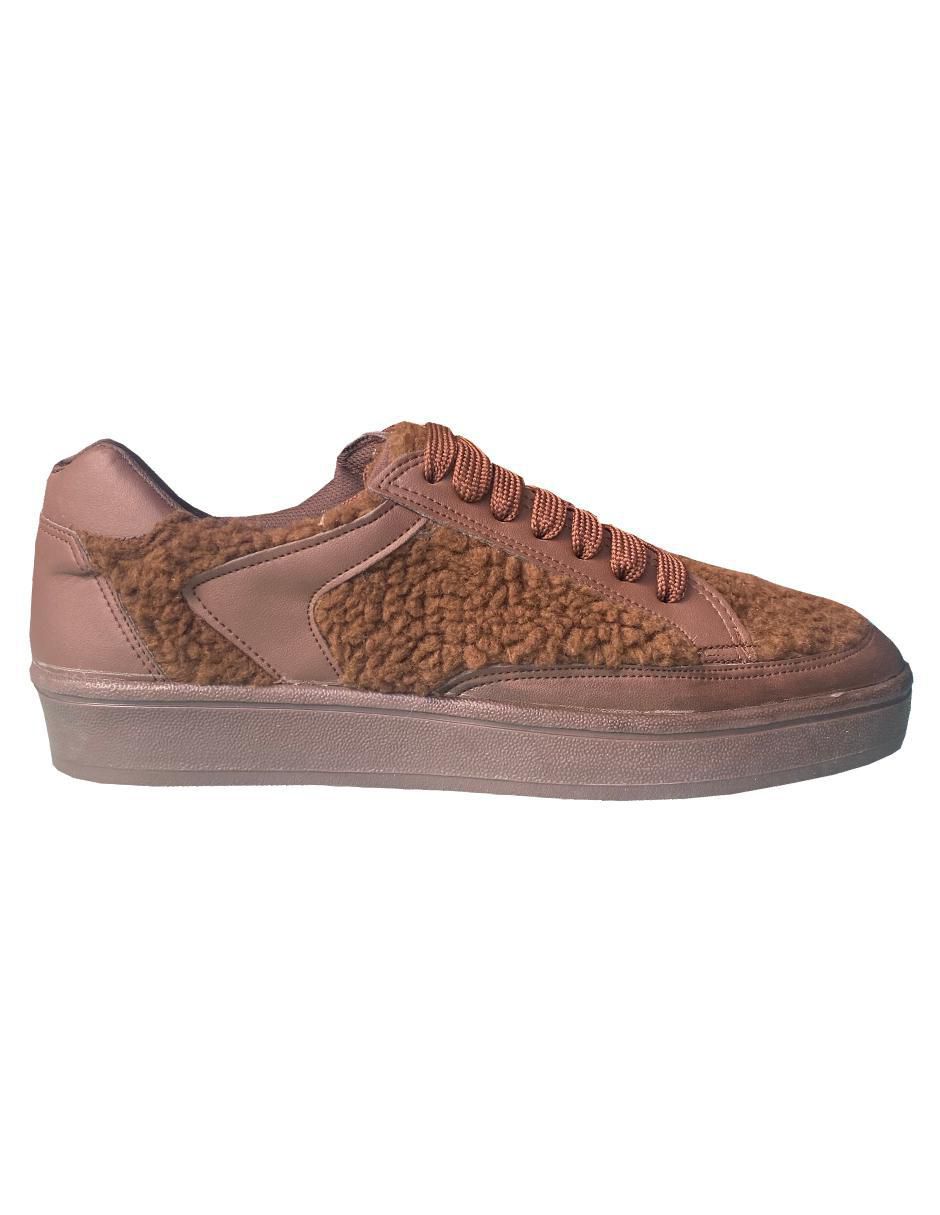 Tenis Sneaker Tematico para hombre 4