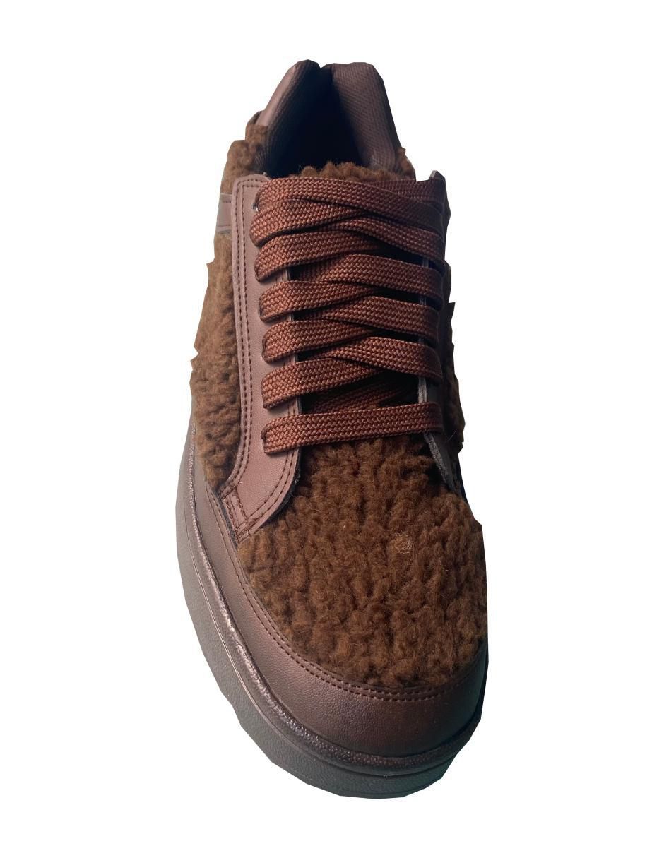 Tenis Sneaker Tematico para hombre 3