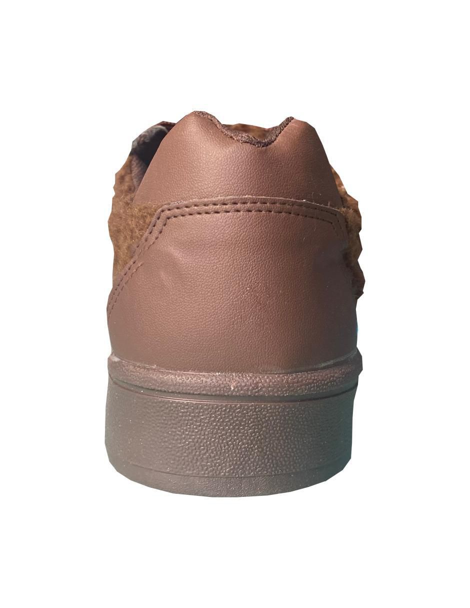 Tenis Sneaker Tematico para hombre 2