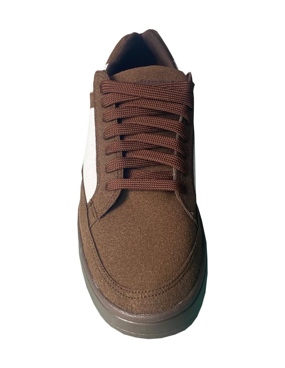 Tenis Sneaker Formal para hombre 3