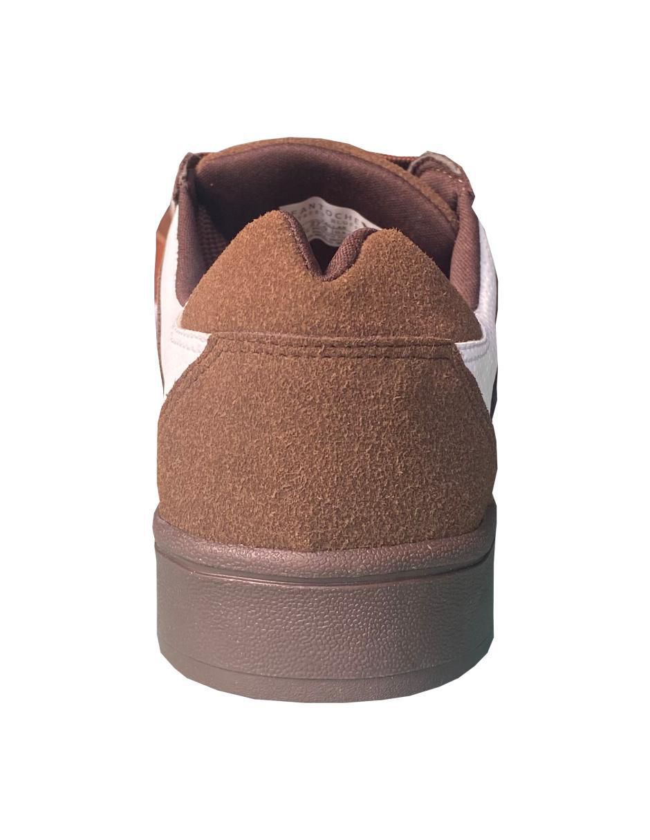 Tenis Sneaker Formal para hombre 2