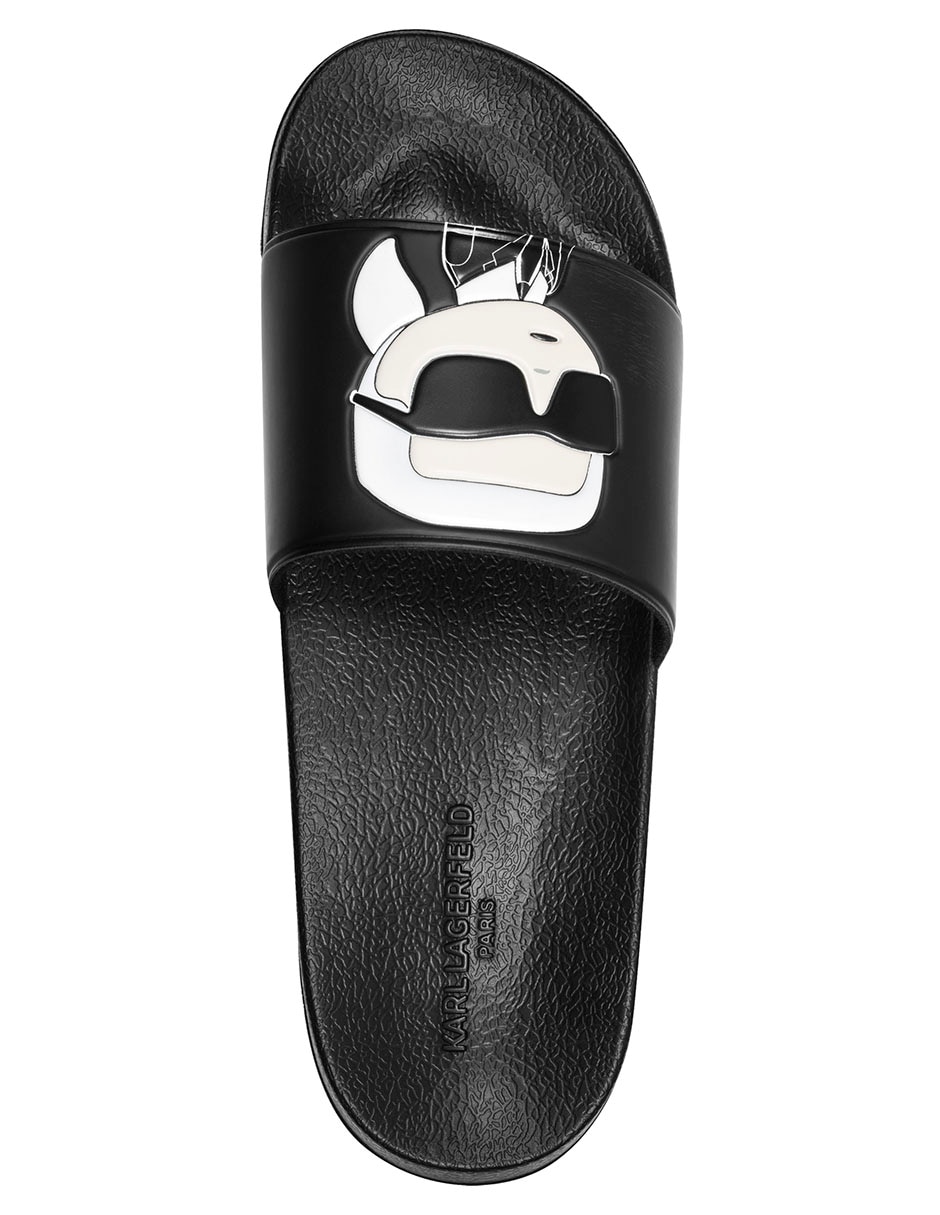 Sandalia Karl Lagerfeld Paris para hombre