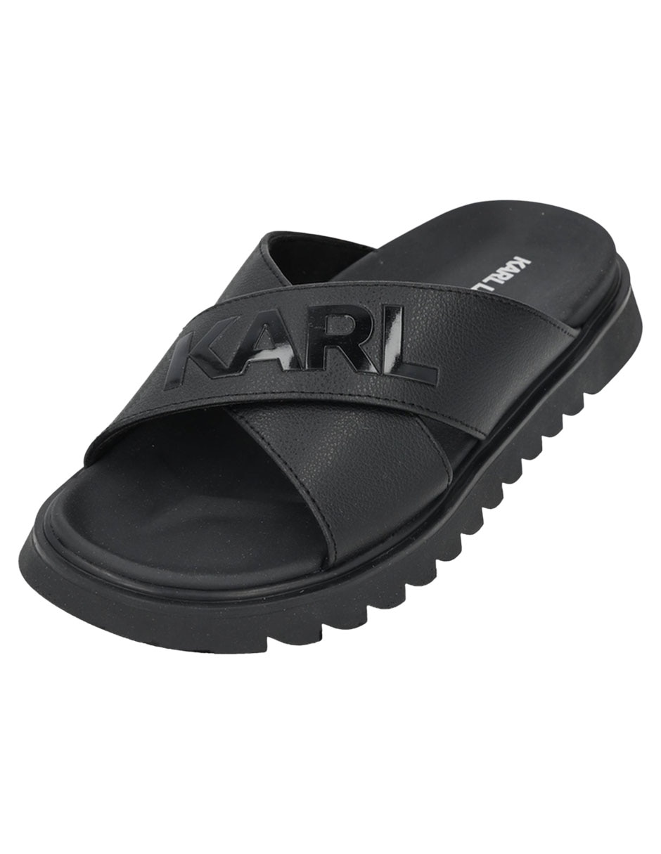 Sandalia para hombre 2