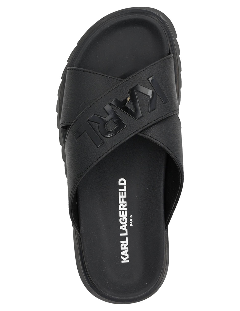 Sandalia para hombre 3