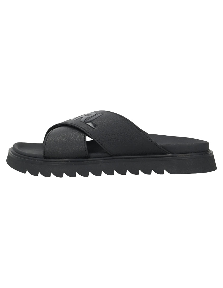 Sandalia para hombre