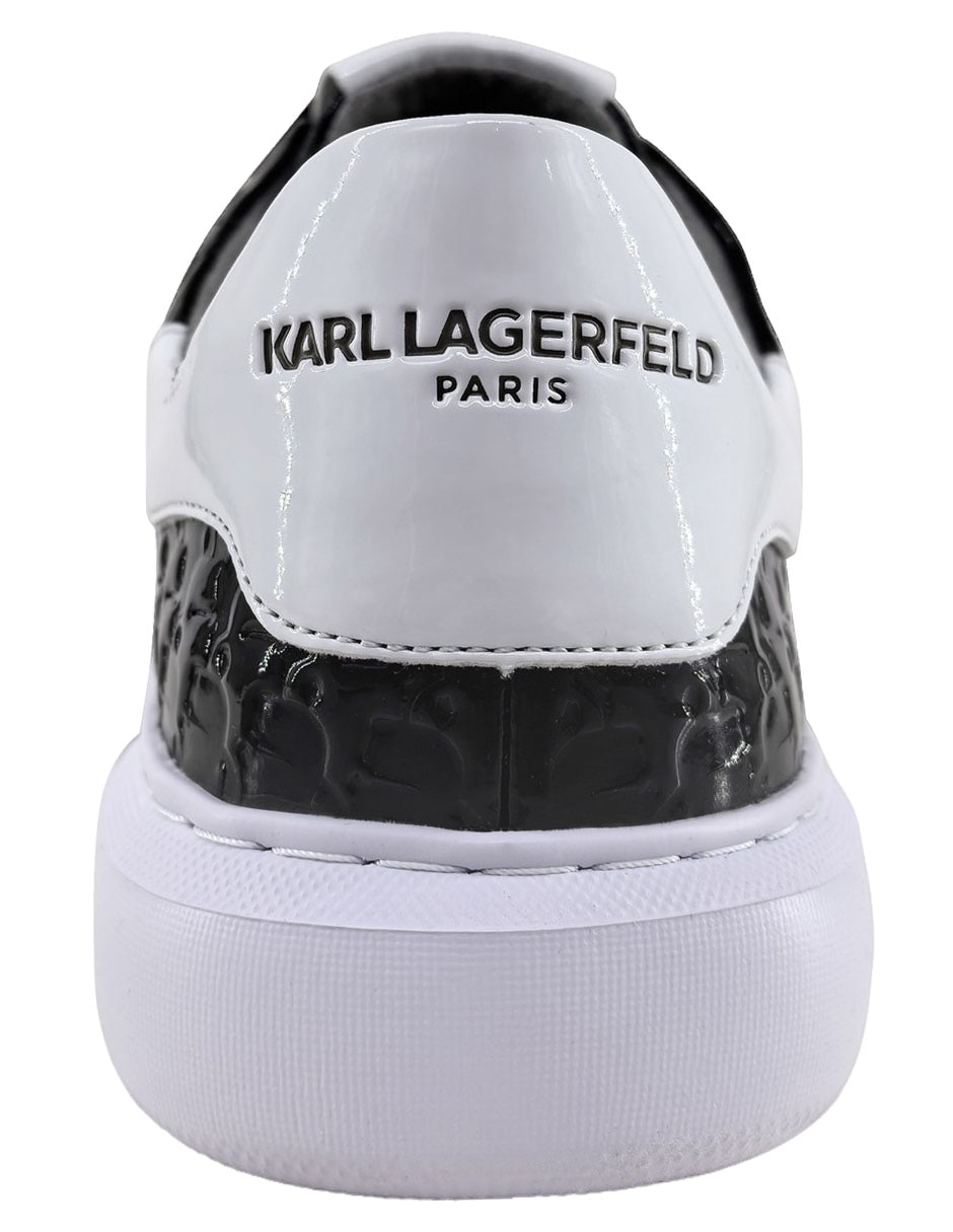 Tenis para hombre 4
