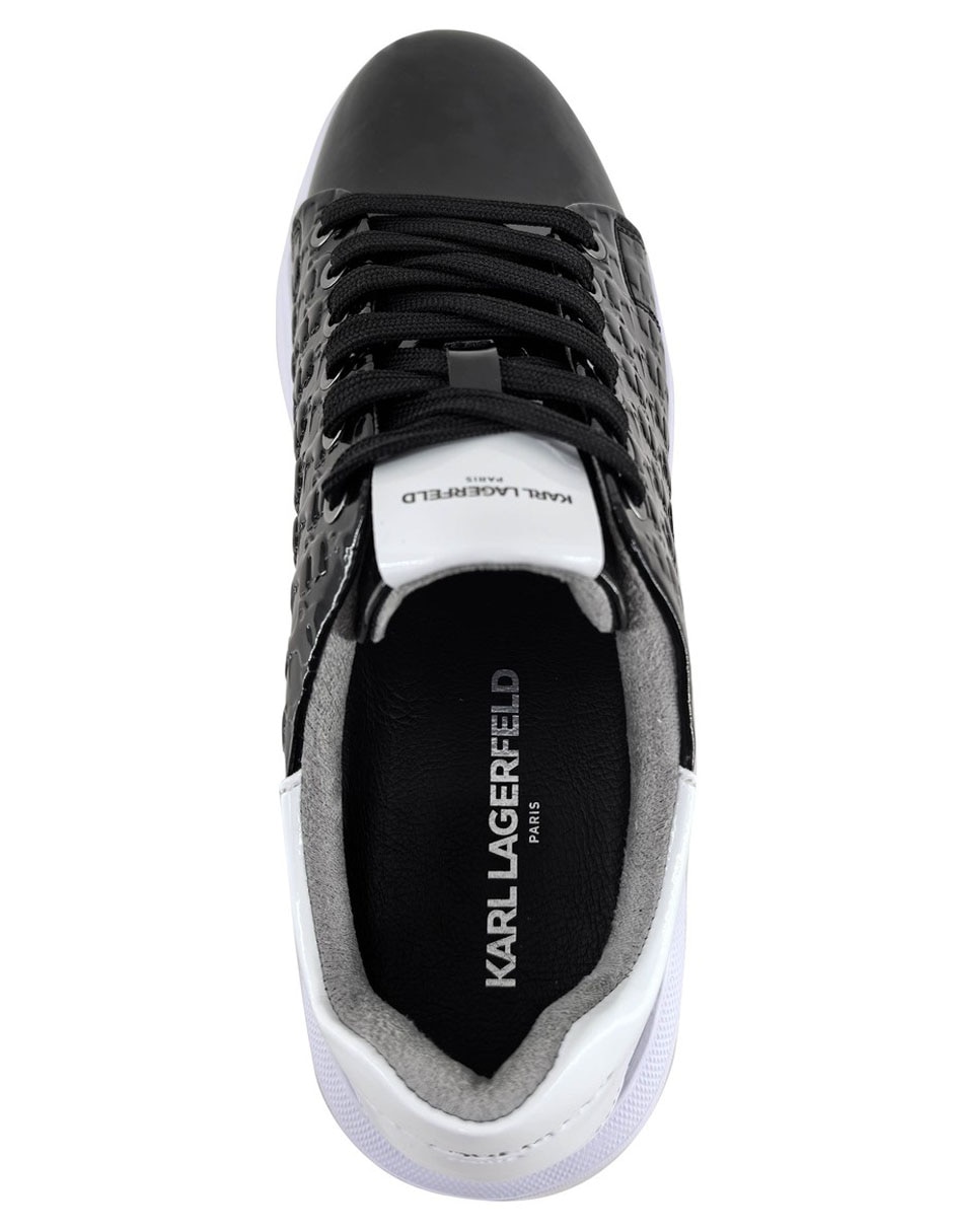 Tenis para hombre 5