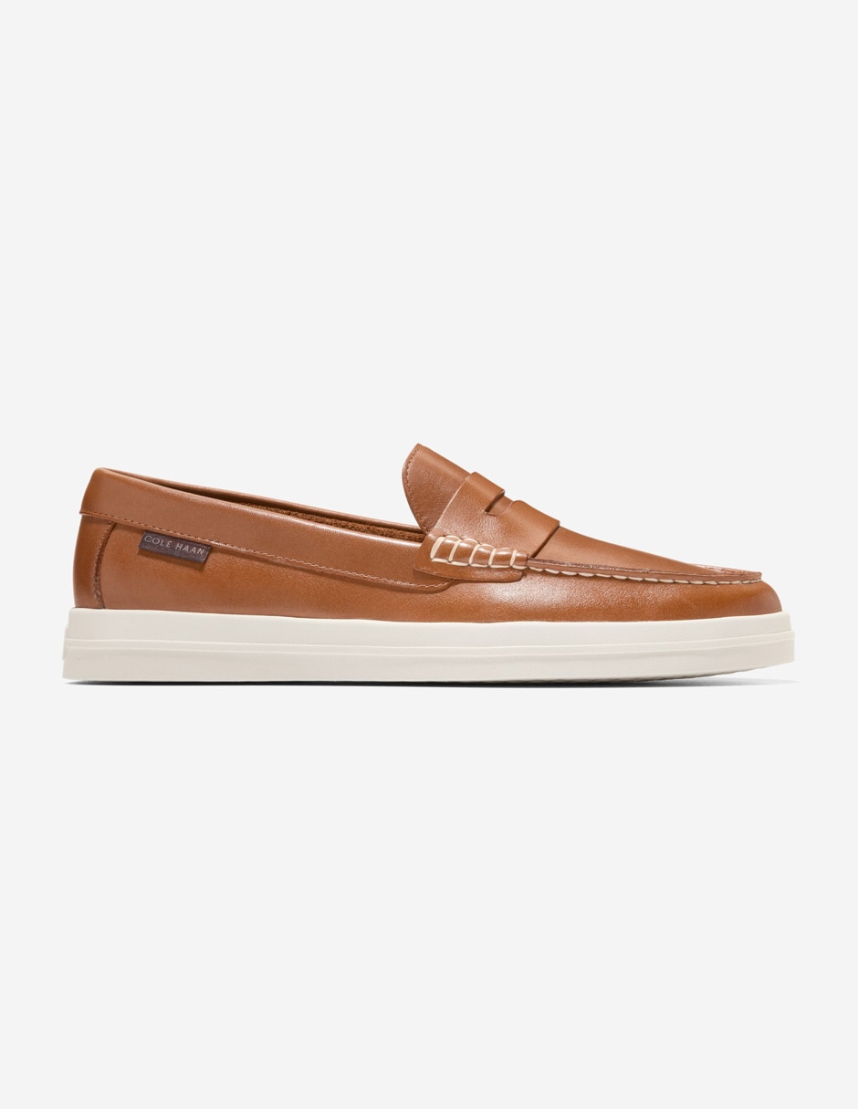 Mocasín para hombre