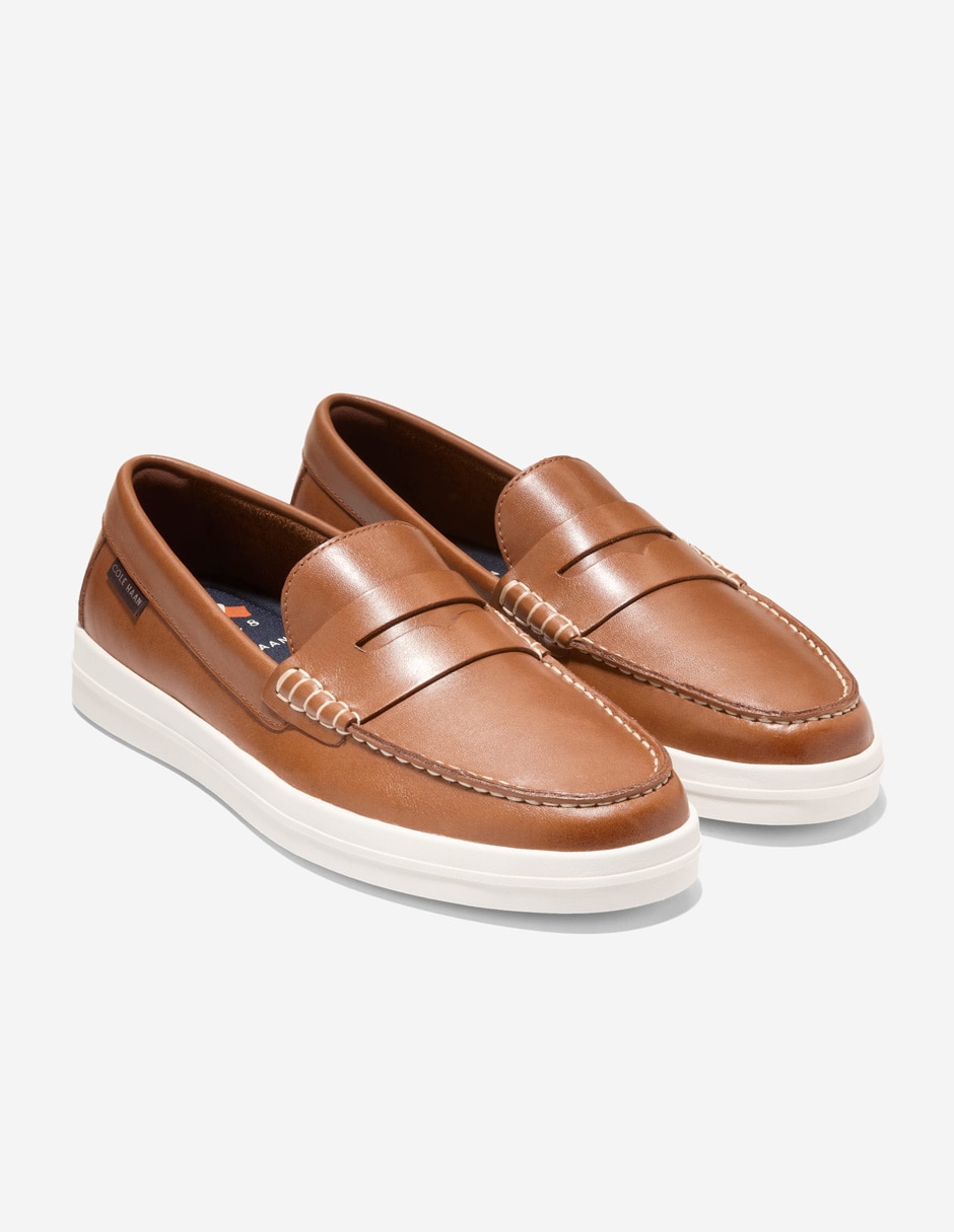 Mocasín para hombre 4