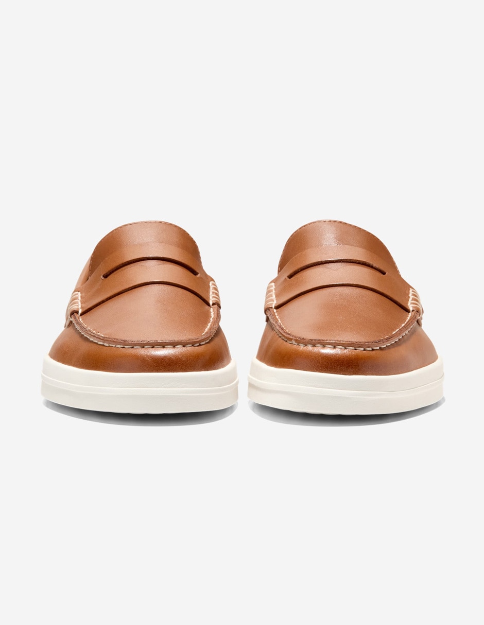 Mocasín para hombre 3