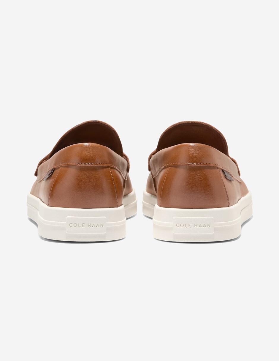 Mocasín para hombre 2