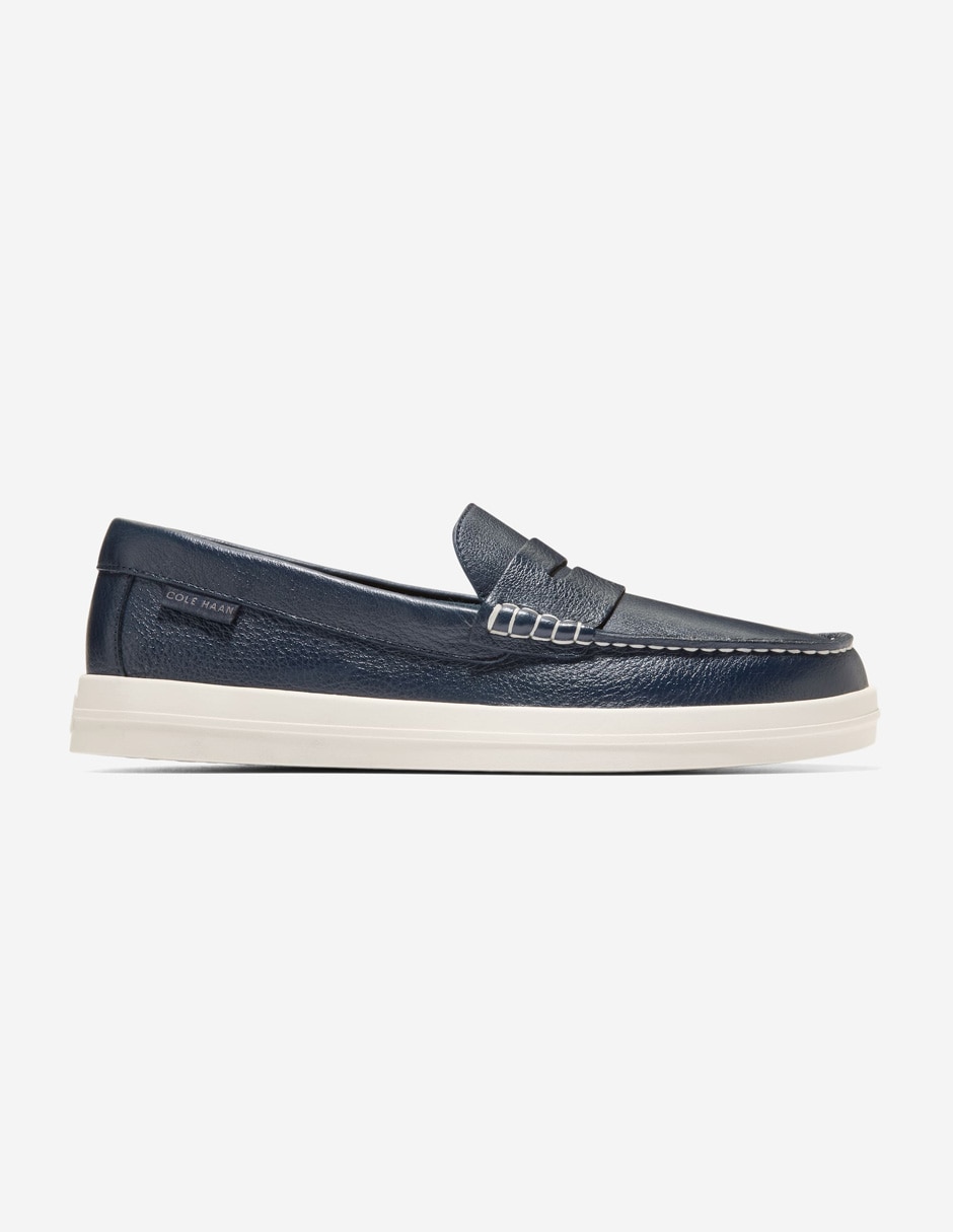 Mocasín para hombre