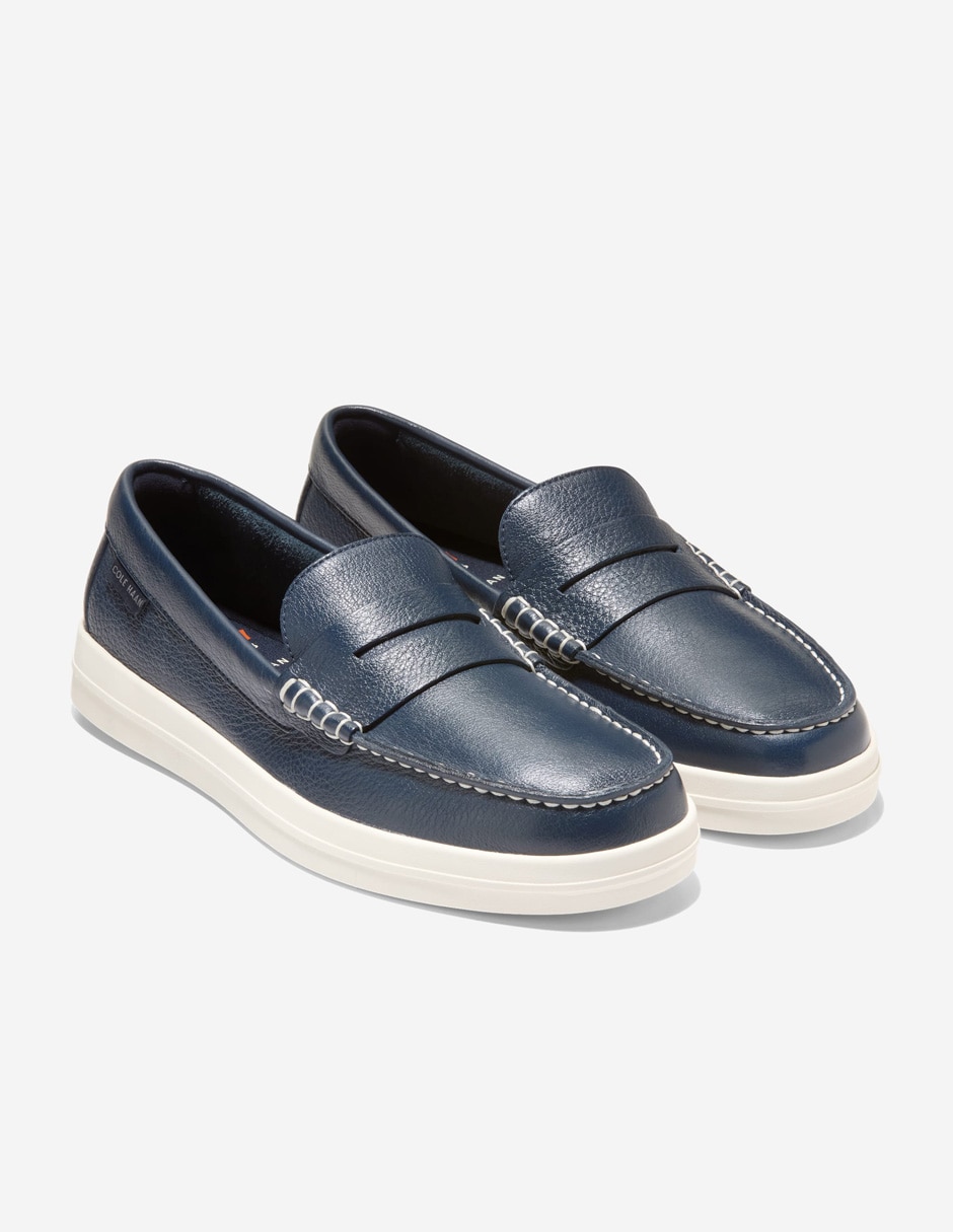 Mocasín para hombre 5