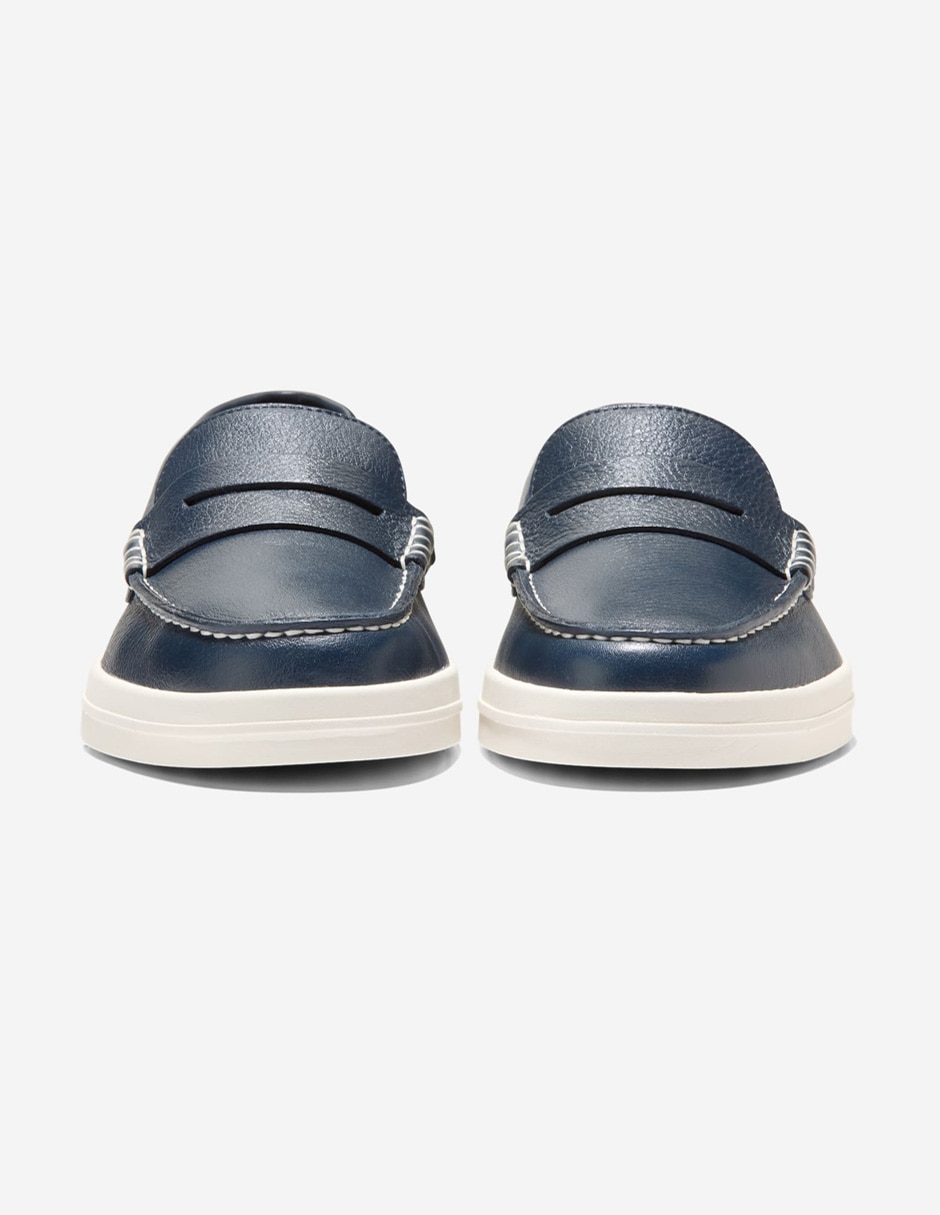 Mocasín para hombre 4