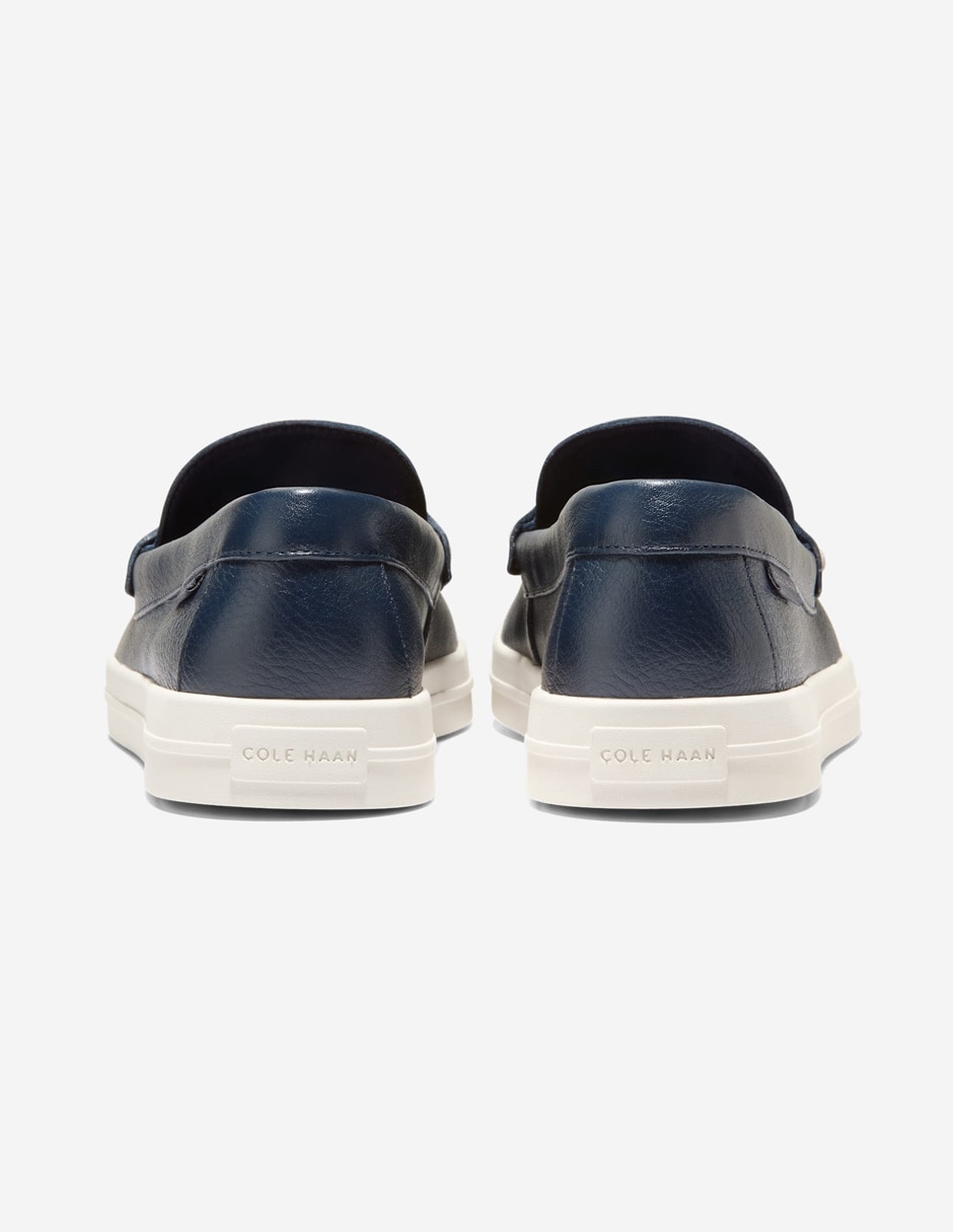 Mocasín para hombre 3