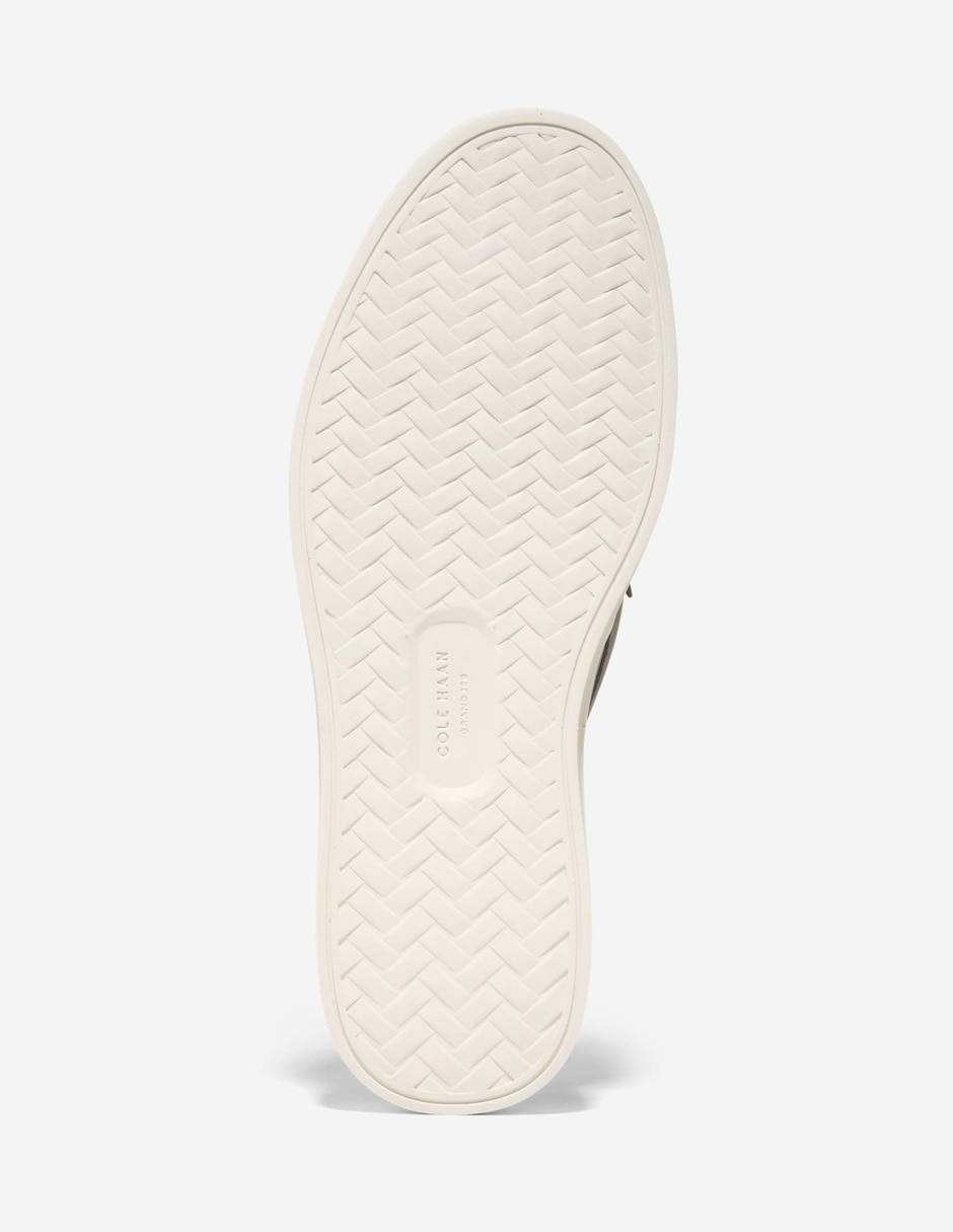 Mocasín para hombre 2