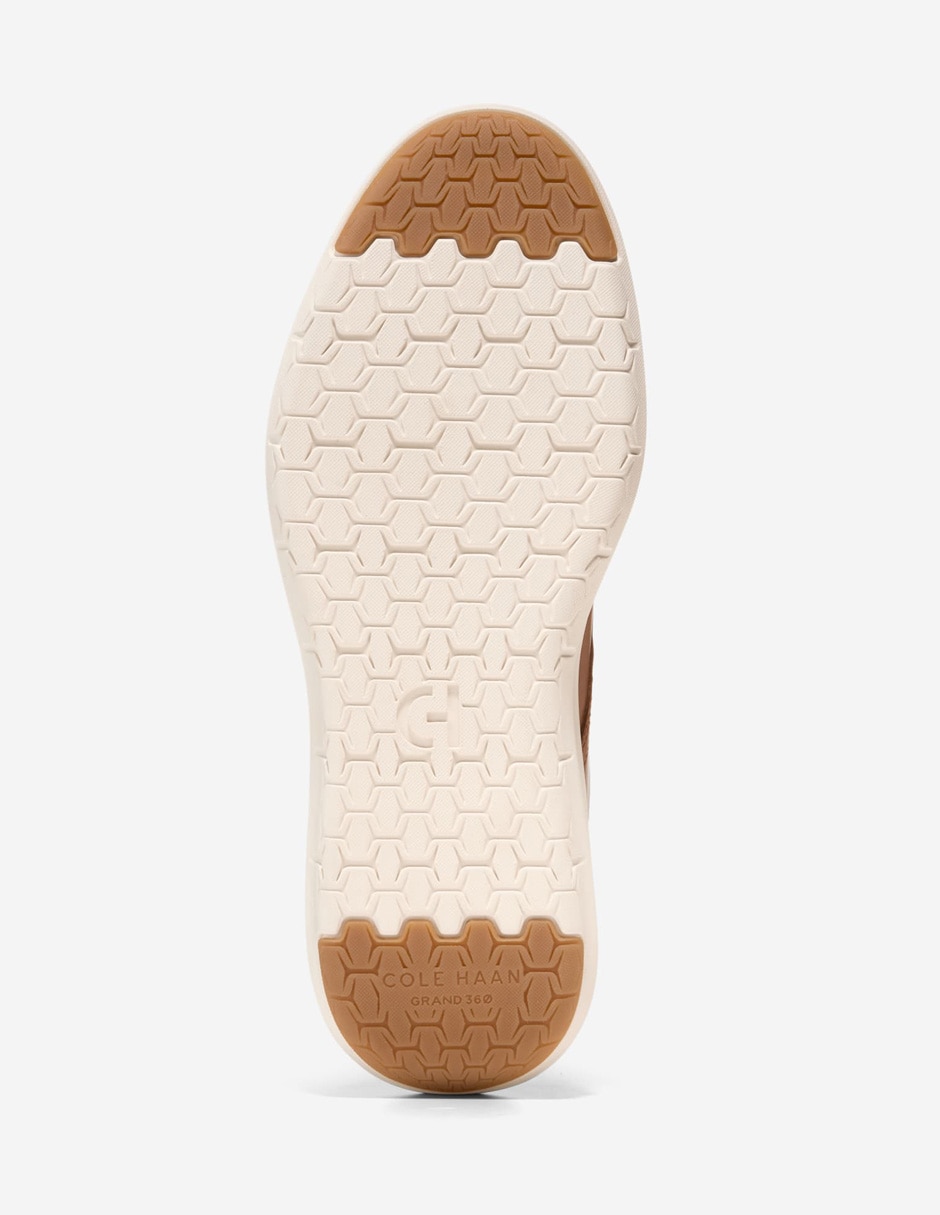 Zapato oxford Cole Haan para hombre