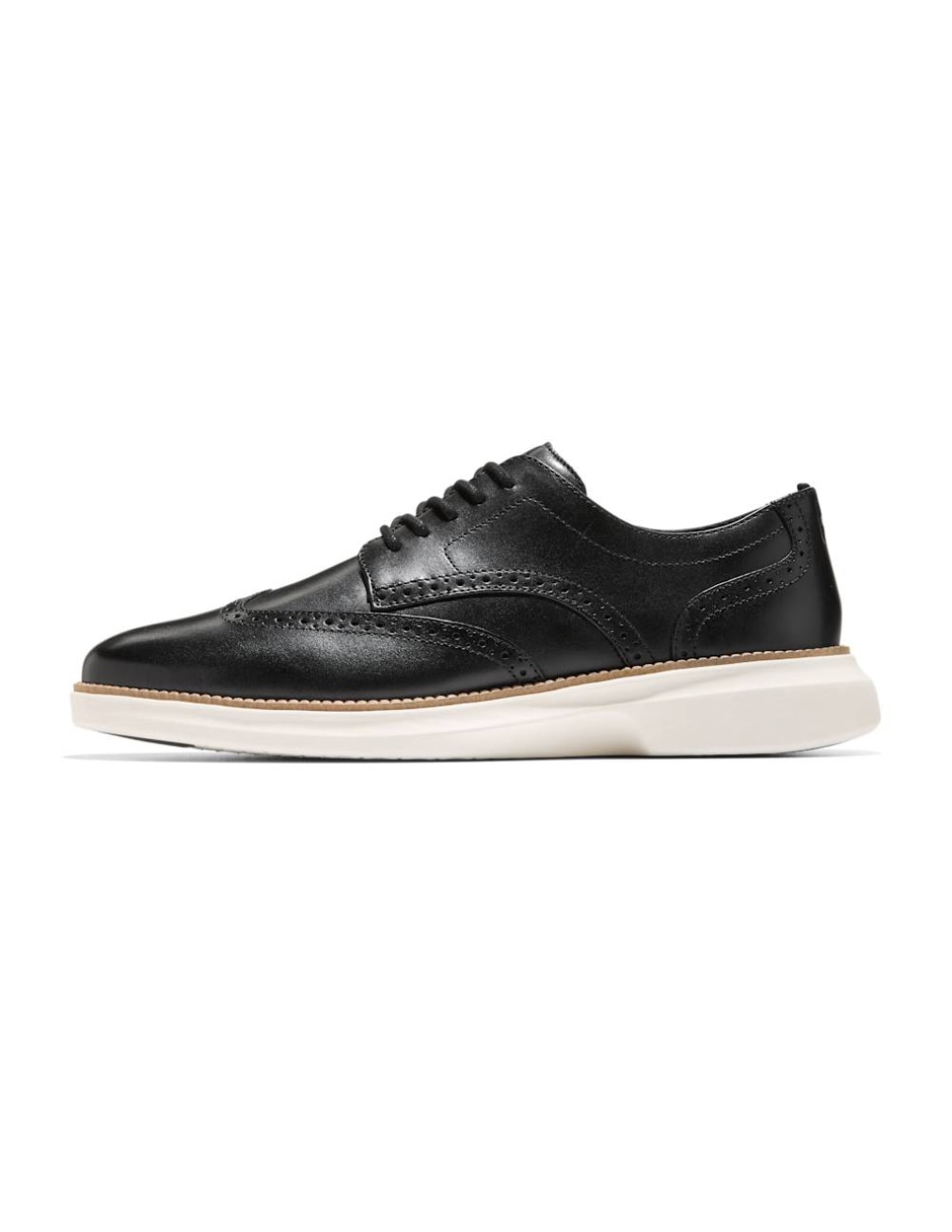 Zapato oxford Grand Shadowlite Wingtip para hombre