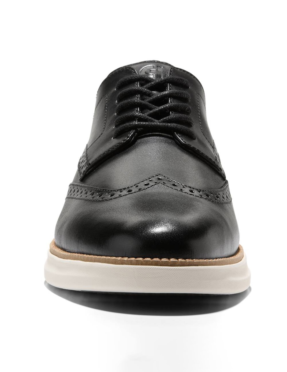 Zapato oxford Cole Haan Grand Shadowlite Wingtip para hombre