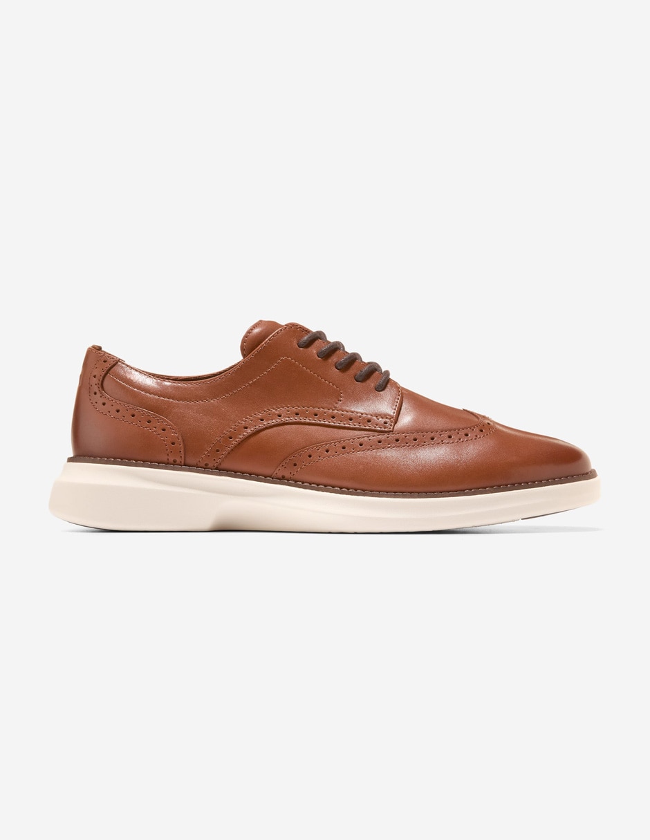 Zapato oxford para hombre Zapato oxford para hombre