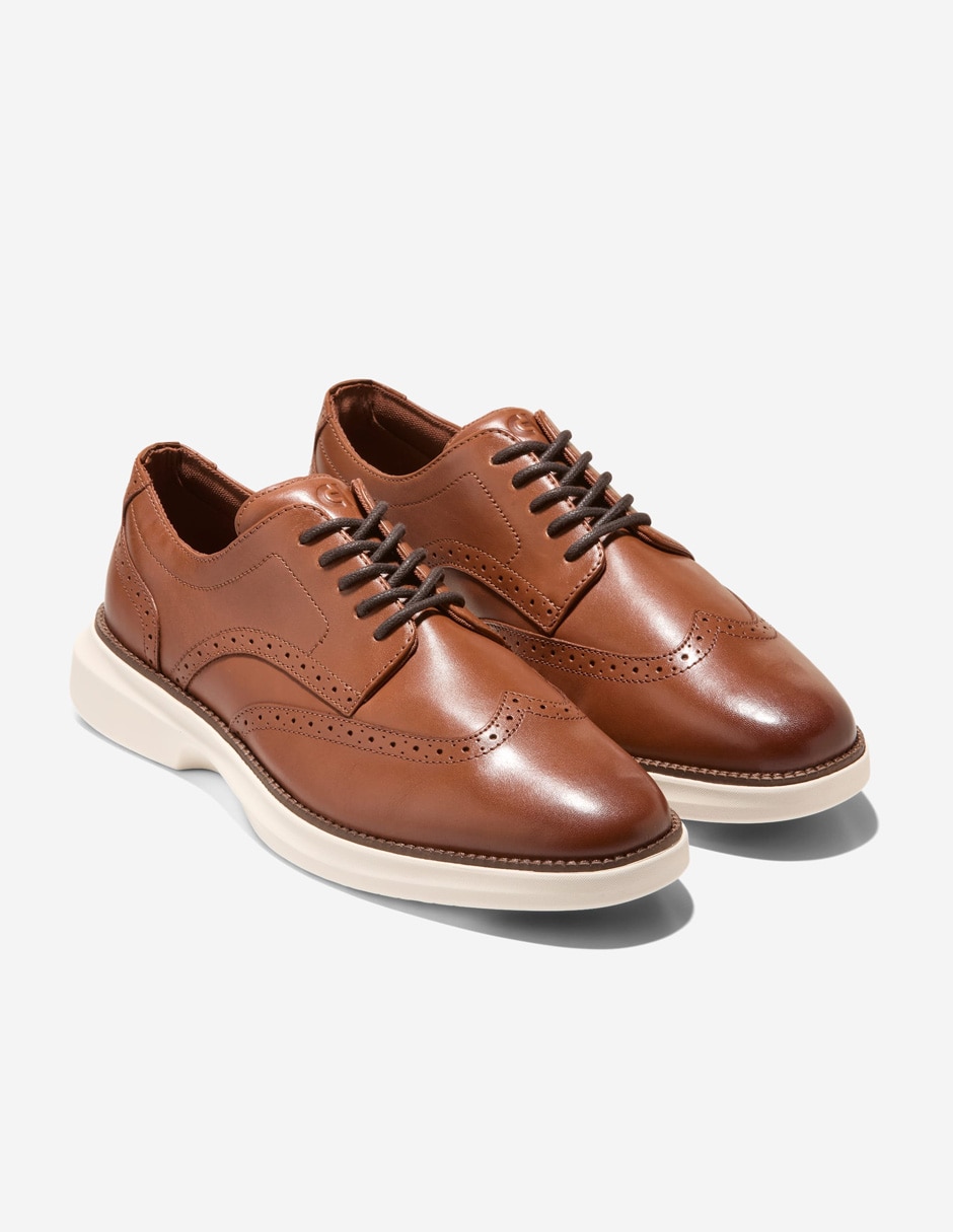 Zapato oxford Cole Haan para hombre