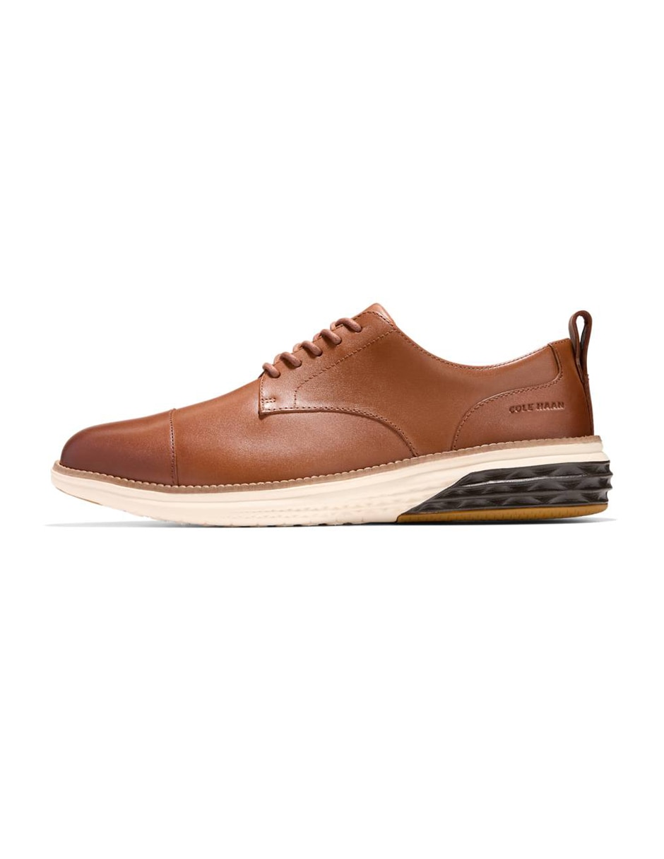 Zapato oxford Grand Hurrion Cap Toe para hombre Zapato oxford Grand Hurrion Cap Toe para hombre
