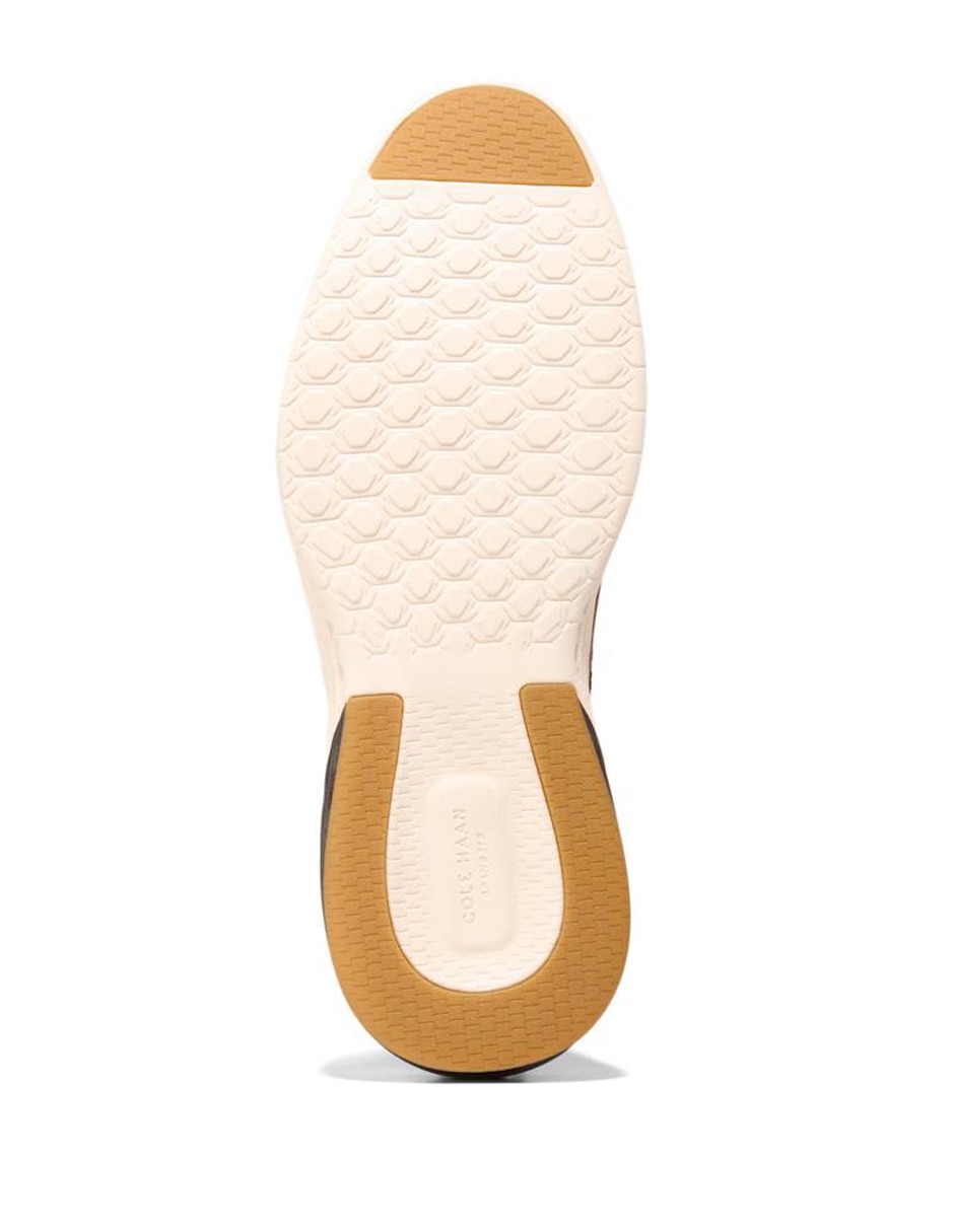 Zapato oxford Cole Haan Grand Hurrion Cap Toe para hombre