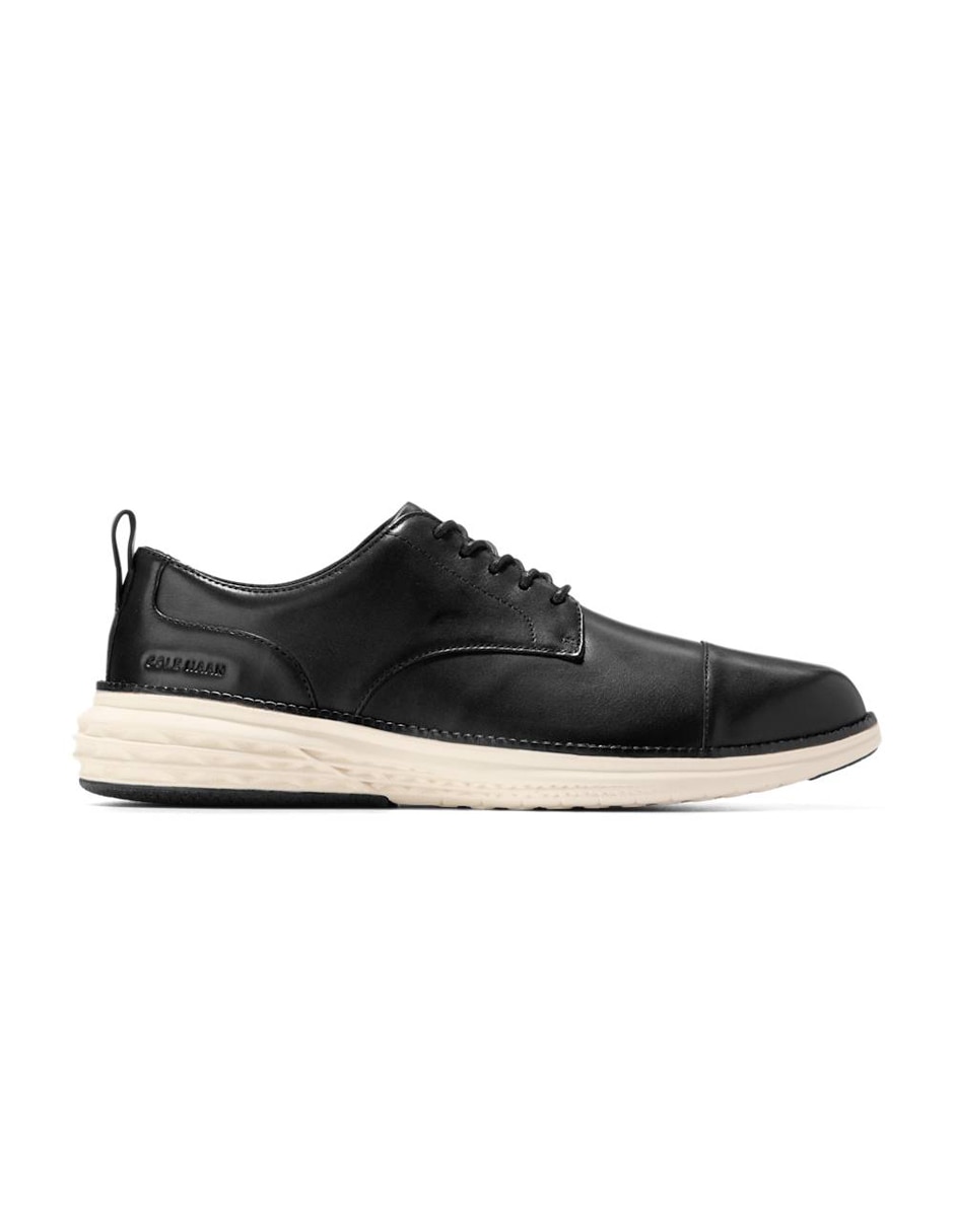 Zapato oxford Cole Haan Grand Hurrion Cap Toe para hombre