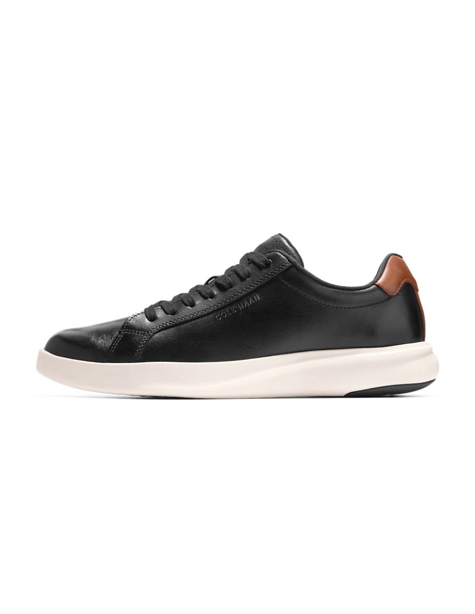 Tenis de piel Grand Crosscourt 2.0 para hombre Tenis de piel Grand Crosscourt 2.0 para hombre