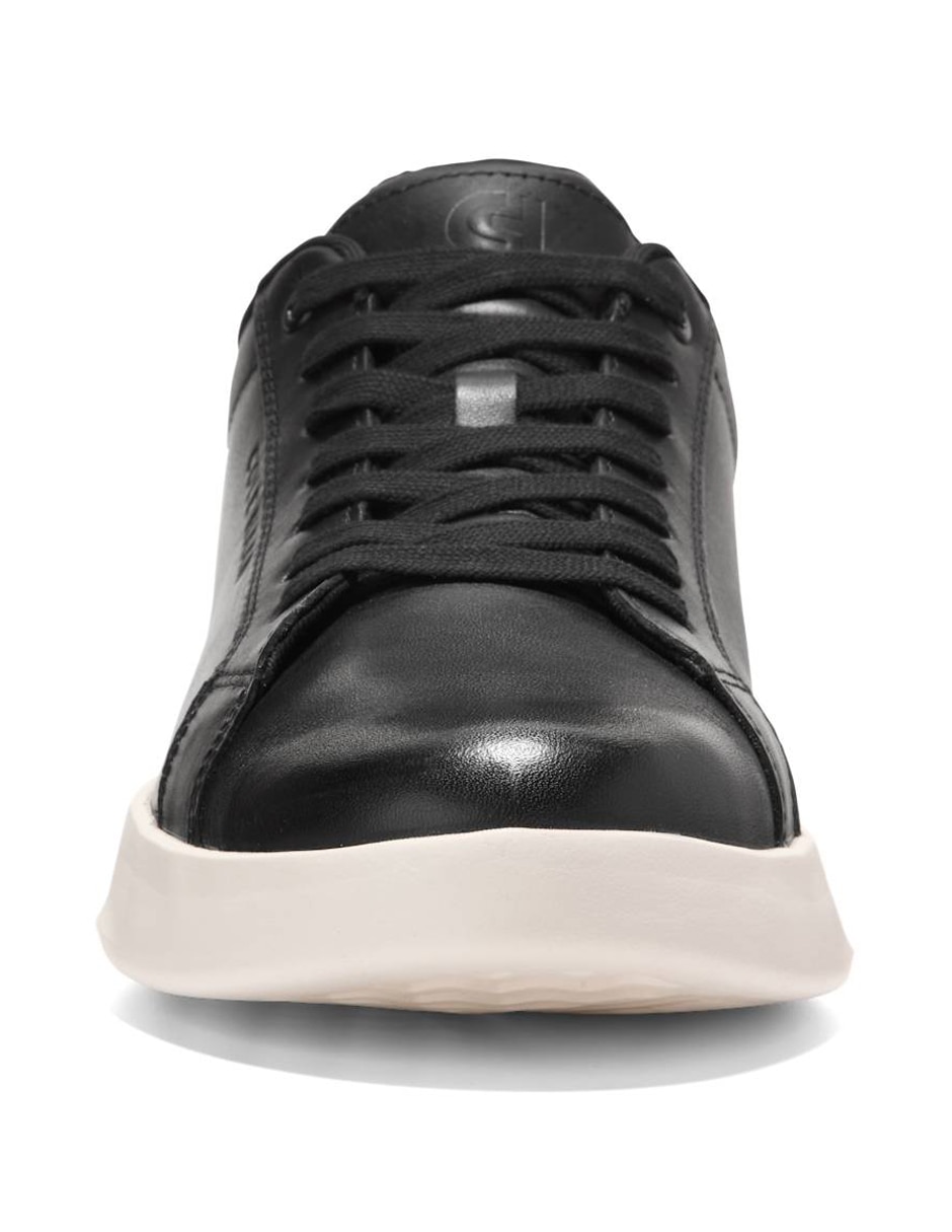 Tenis de piel Grand Crosscourt 2.0 para hombre