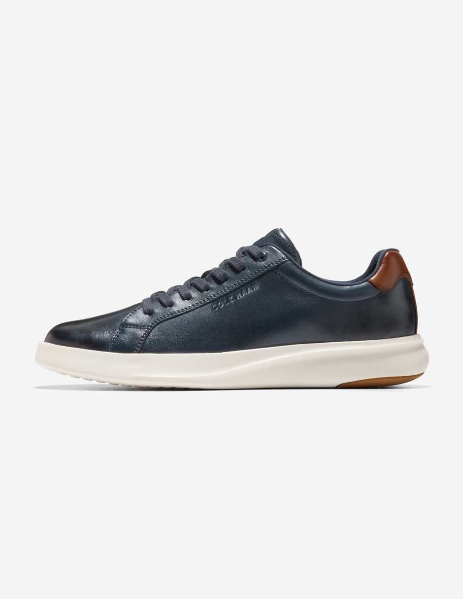Tenis de piel para hombre Tenis de piel para hombre