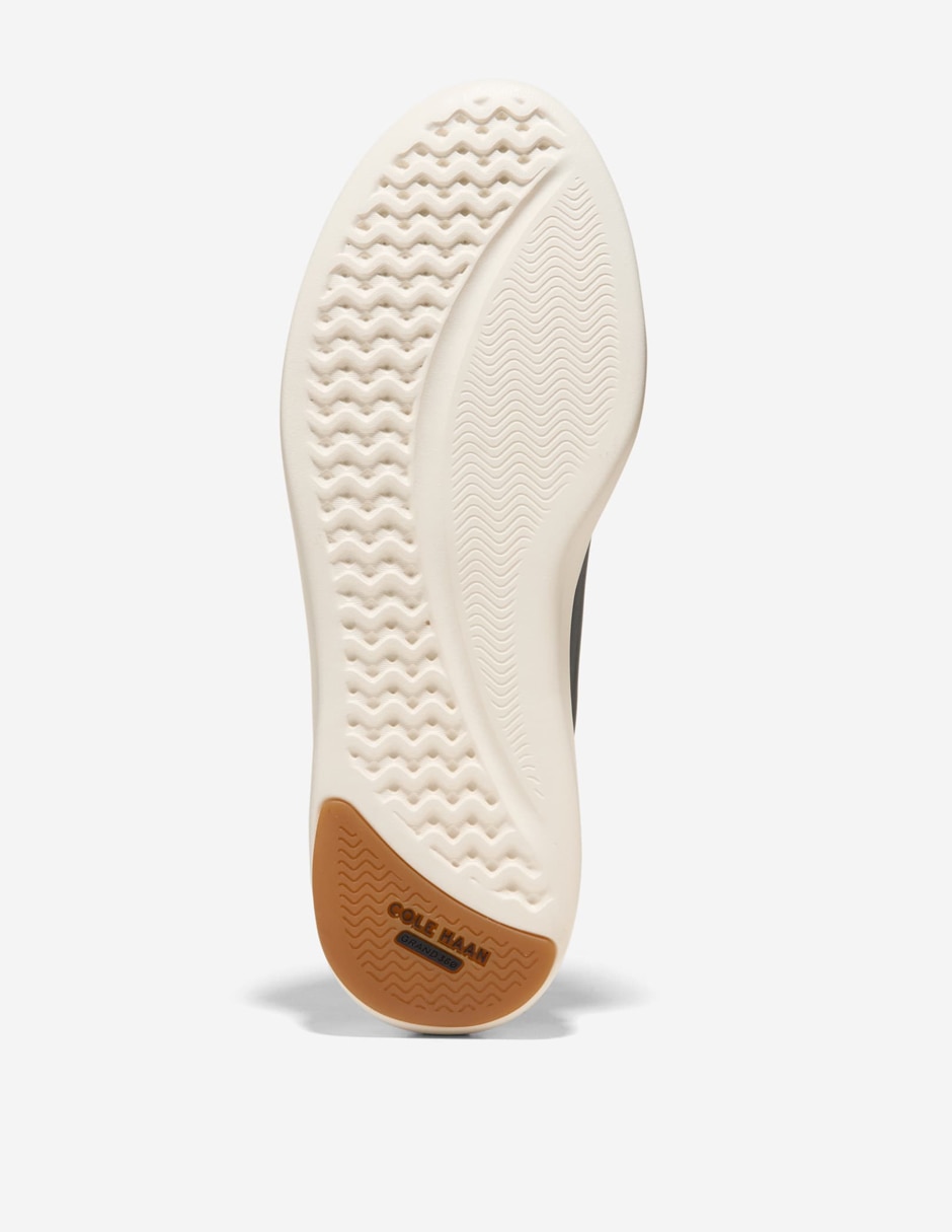 Tenis de piel para hombre 6