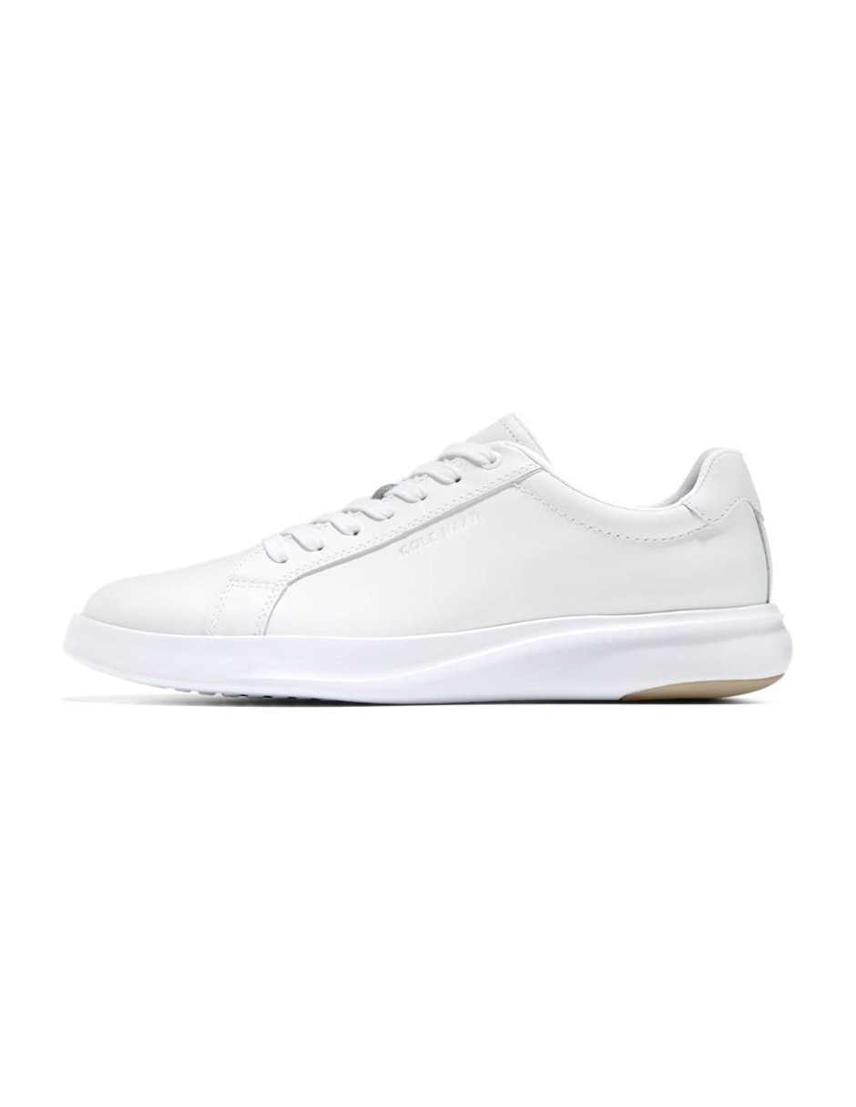 Tenis de piel para hombre Tenis de piel para hombre