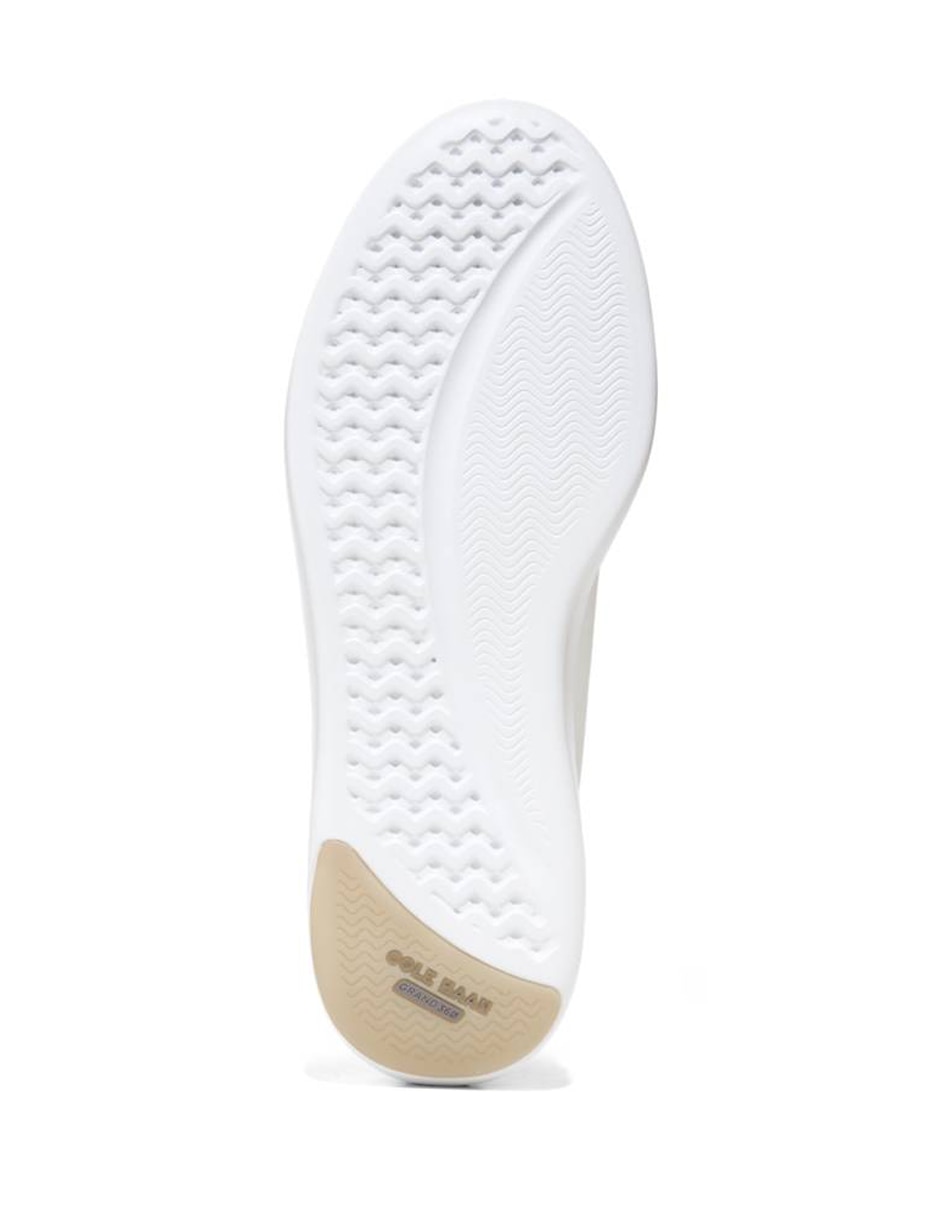 Tenis de piel para hombre