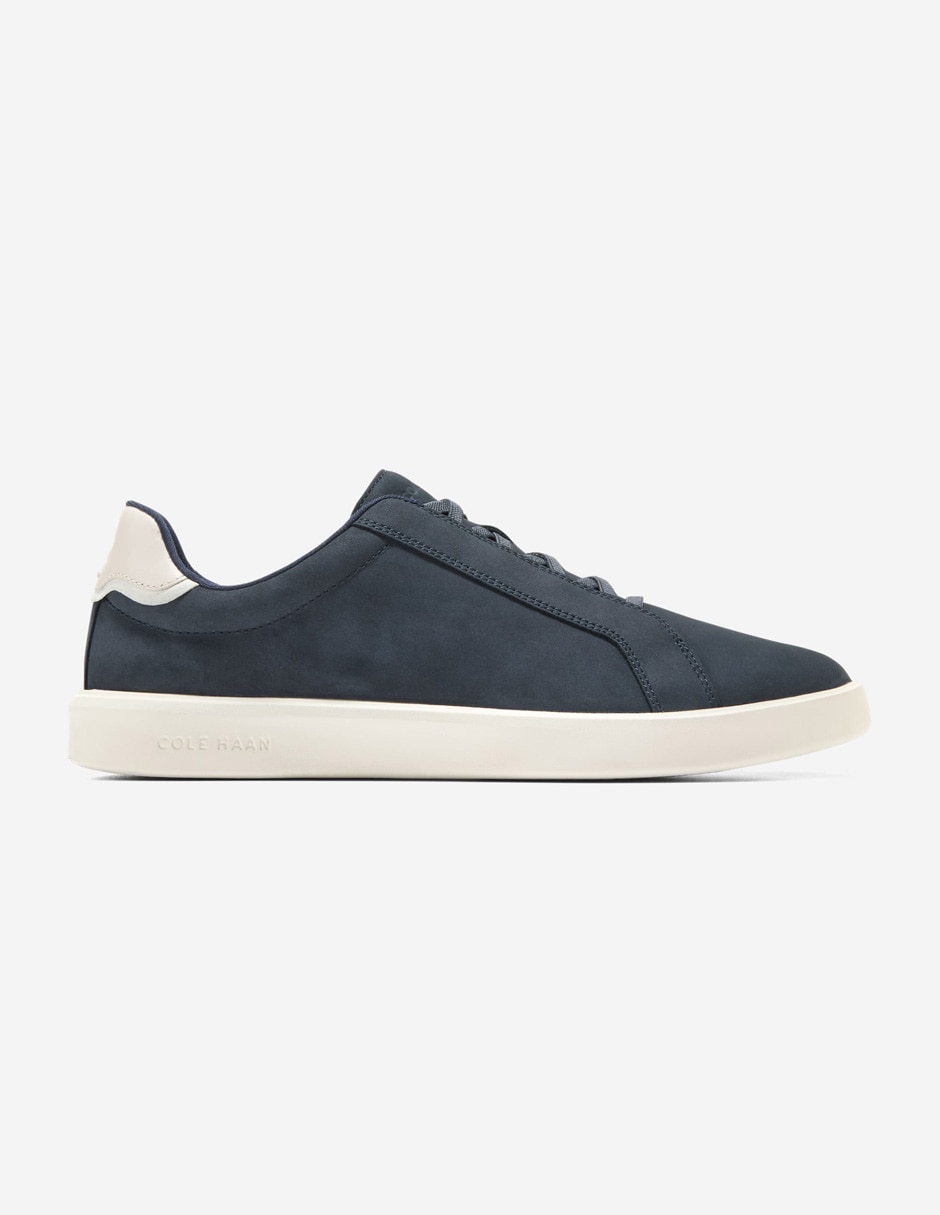 Tenis de piel para hombre Tenis de piel para hombre