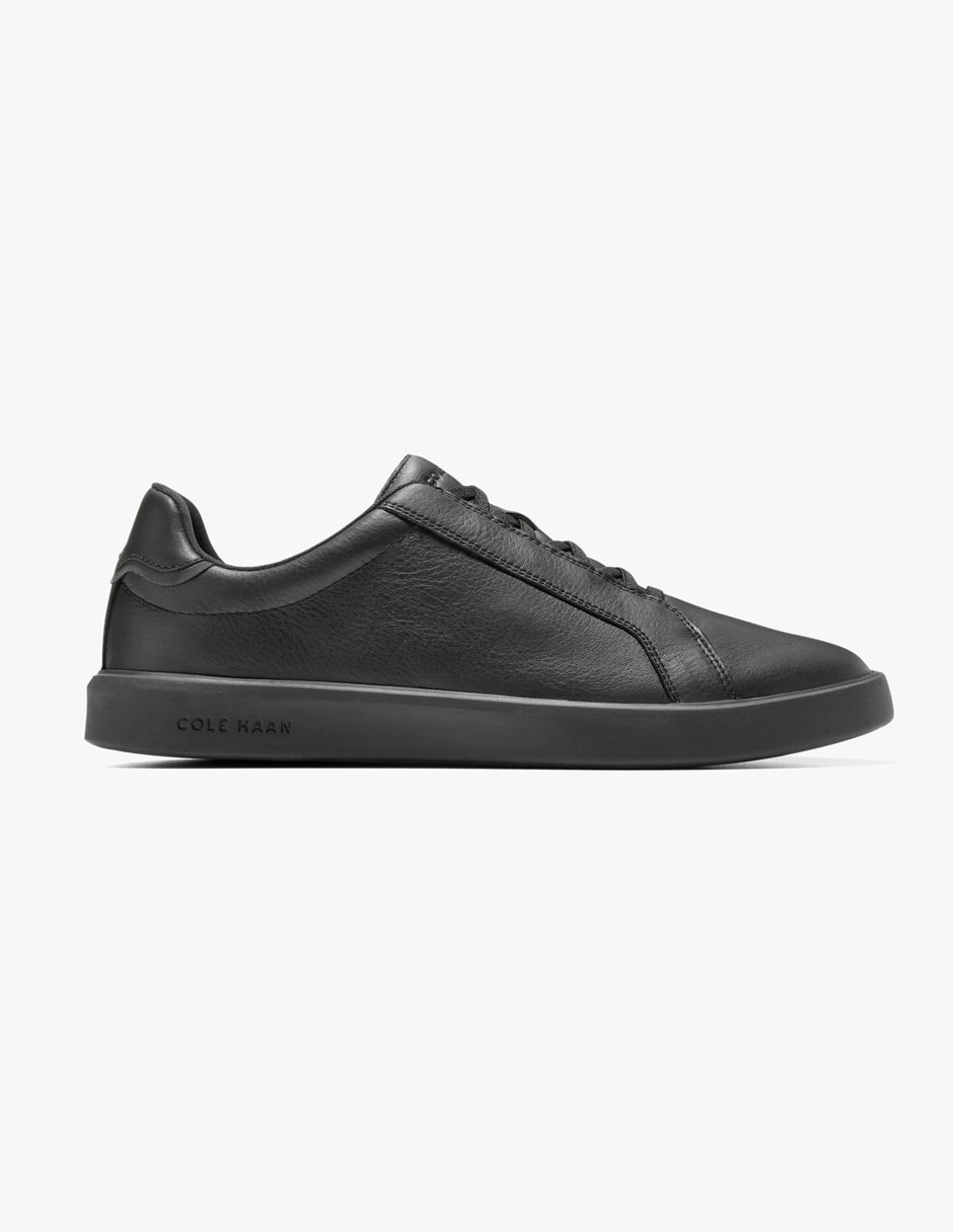 Tenis de piel para hombre Tenis de piel para hombre
