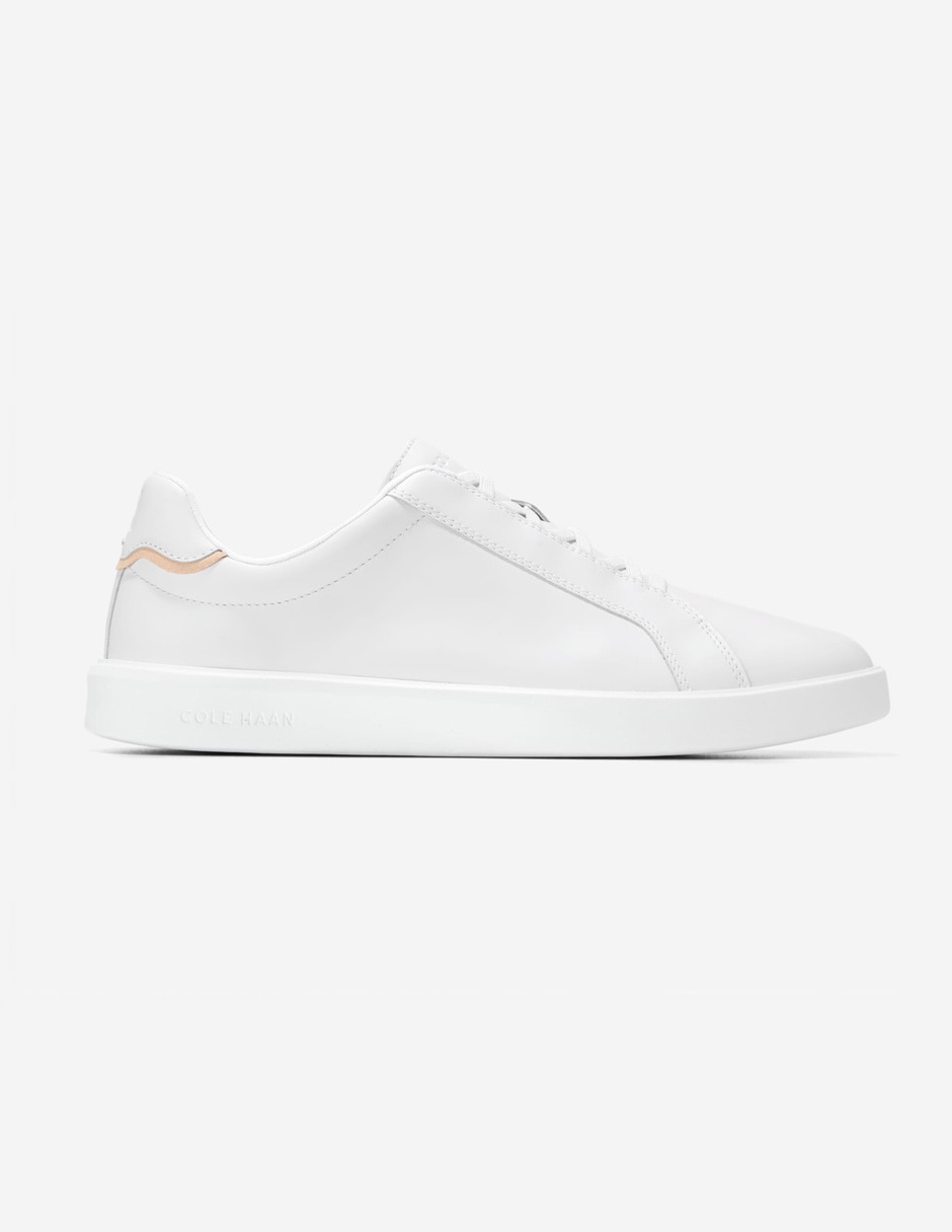 Tenis de piel para hombre Tenis de piel para hombre