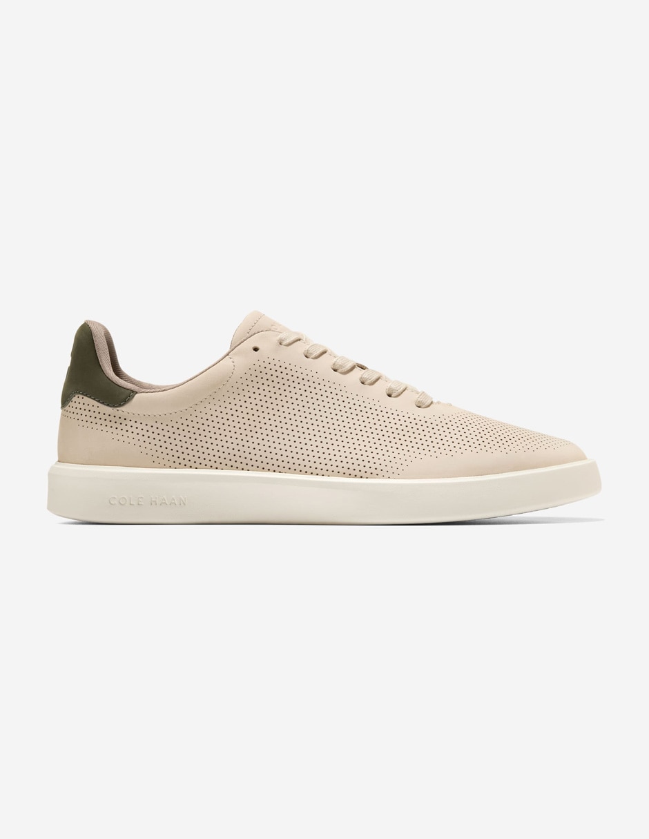 Tenis de piel para hombre Tenis de piel para hombre