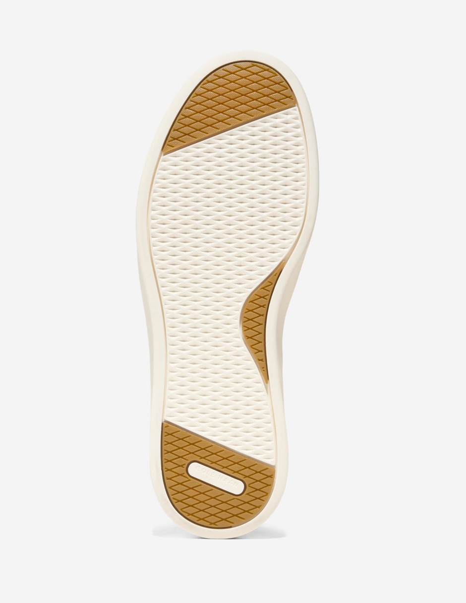 Tenis de piel para hombre 2